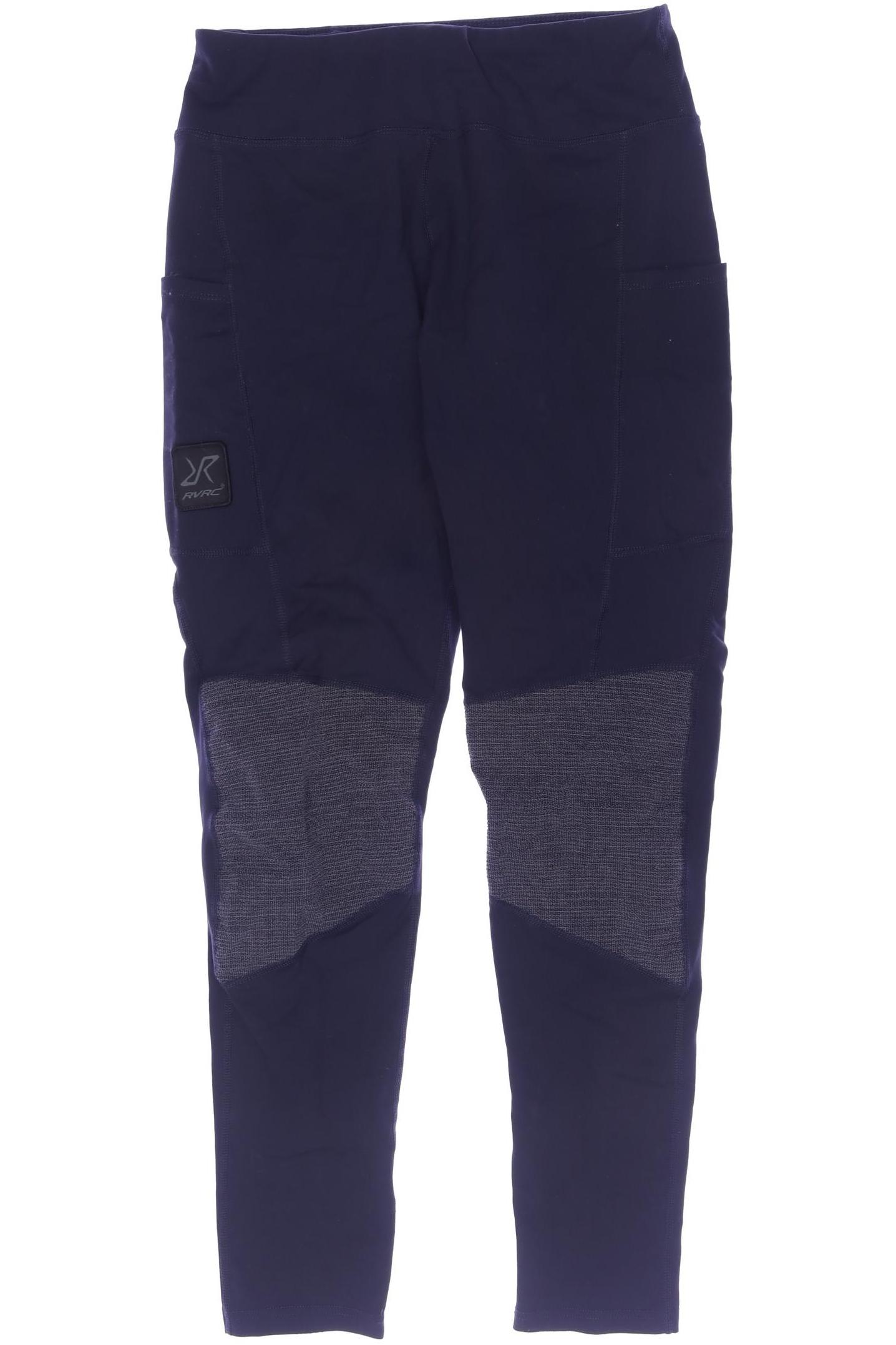 

Revolution Race Damen Stoffhose, marineblau, Gr. 0