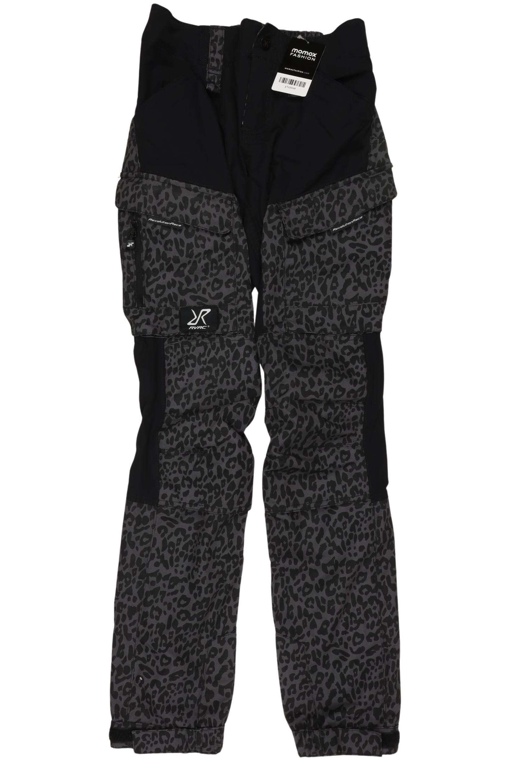 

Revolution Race Damen Stoffhose, grau, Gr. 0