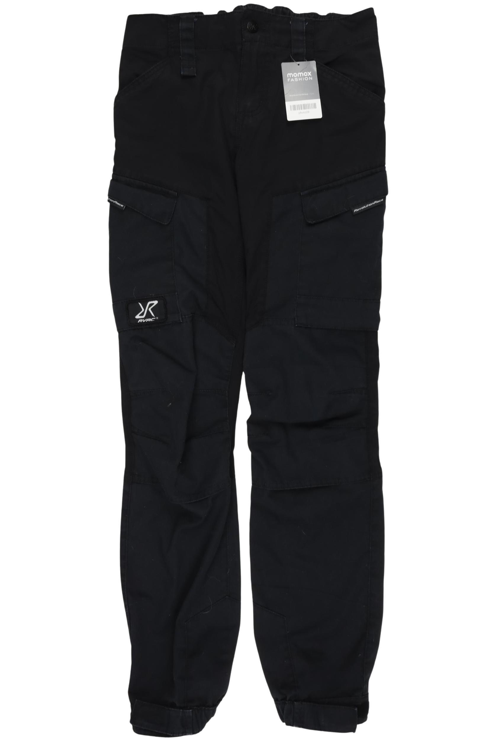 

Revolution Race Damen Stoffhose, marineblau, Gr. 0