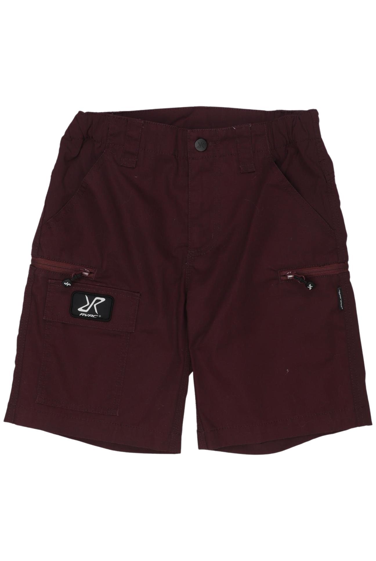

Revolution Race Damen Shorts, bordeaux, Gr. 34
