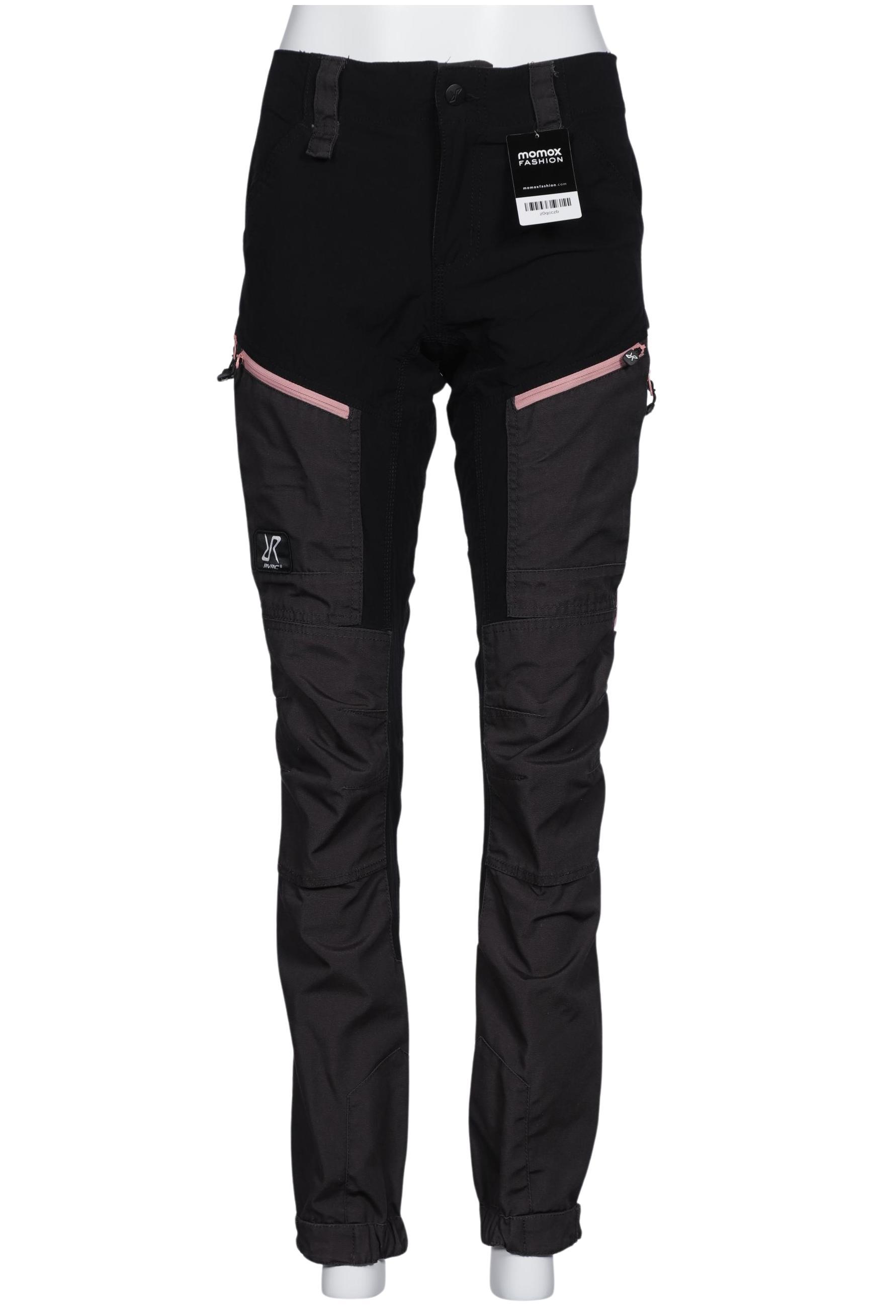 

Revolution Race Damen Stoffhose, grau, Gr. 0