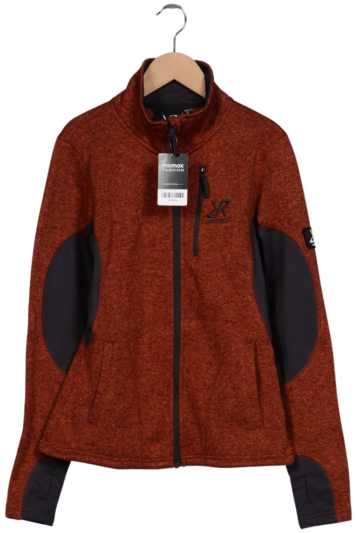 

Revolution Race Damen Sweatshirt, rot, Gr. 36