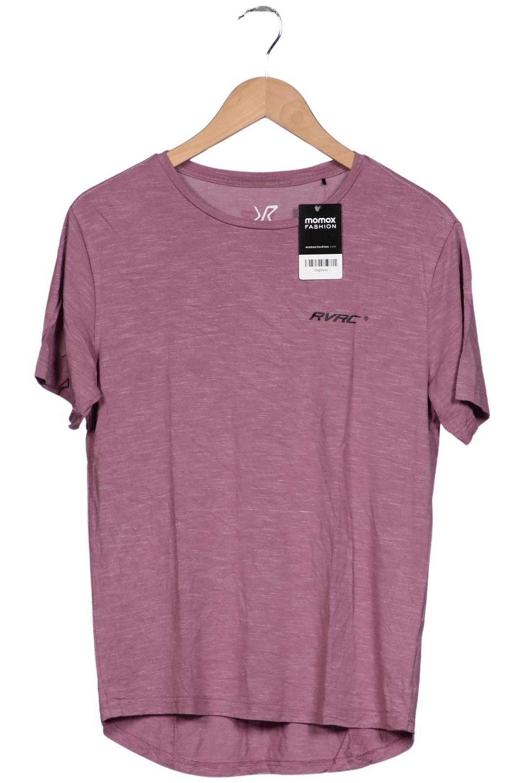 Thumbnail - Revolution Race Herren T-Shirt, flieder, Gr. 46