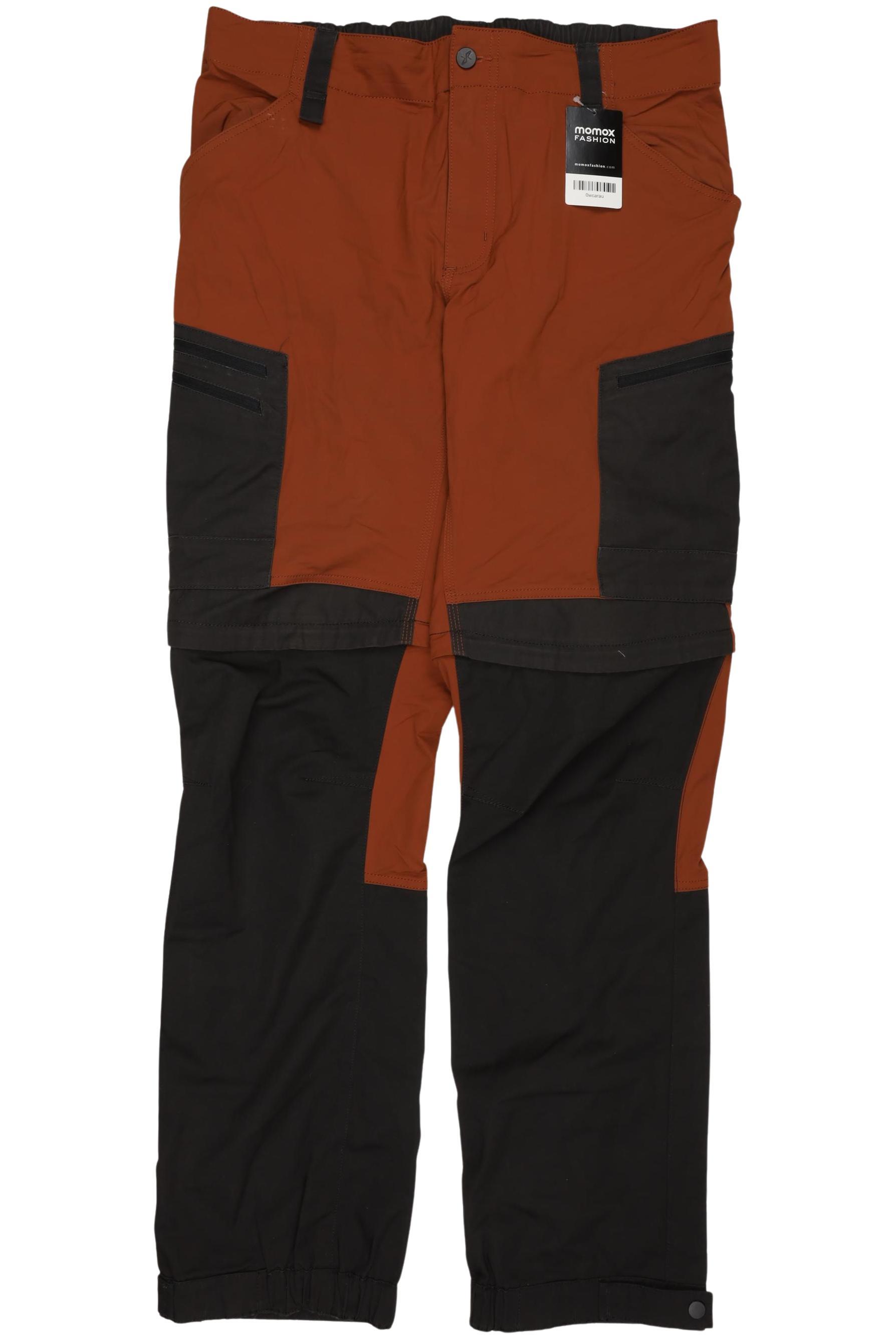 

Revolution Race Herren Stoffhose, orange, Gr. 56