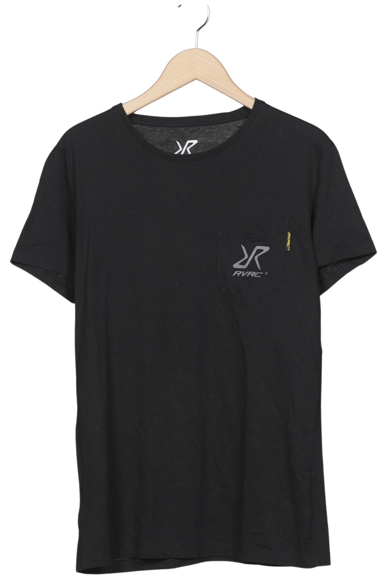 

Revolution Race Herren T-Shirt, schwarz, Gr. 52