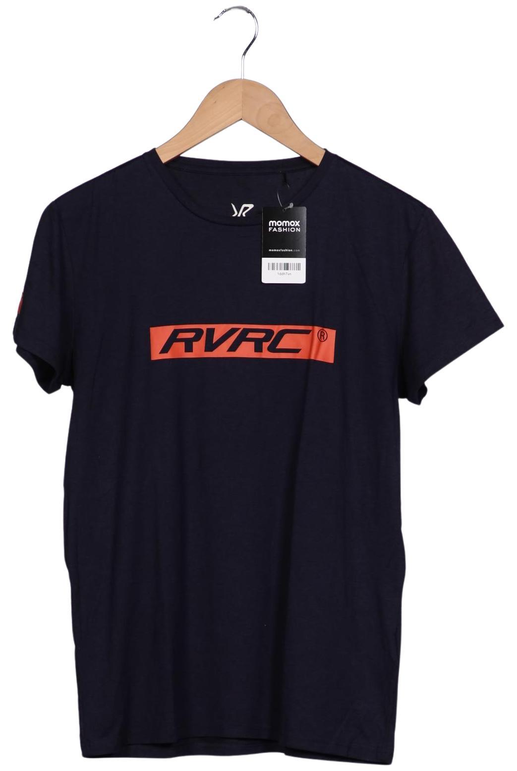 Thumbnail - Revolution Race Herren T-Shirt, marineblau, Gr. 46