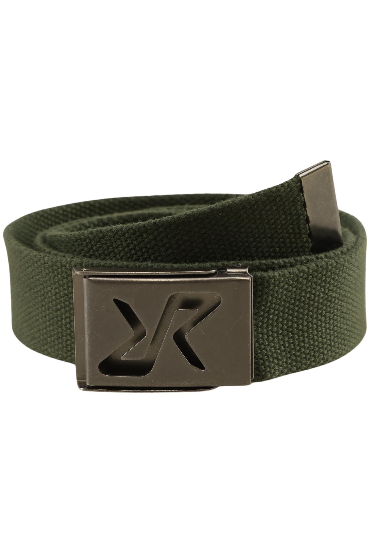 

Revolution Race Herren Gürtel, grün, Gr. 110