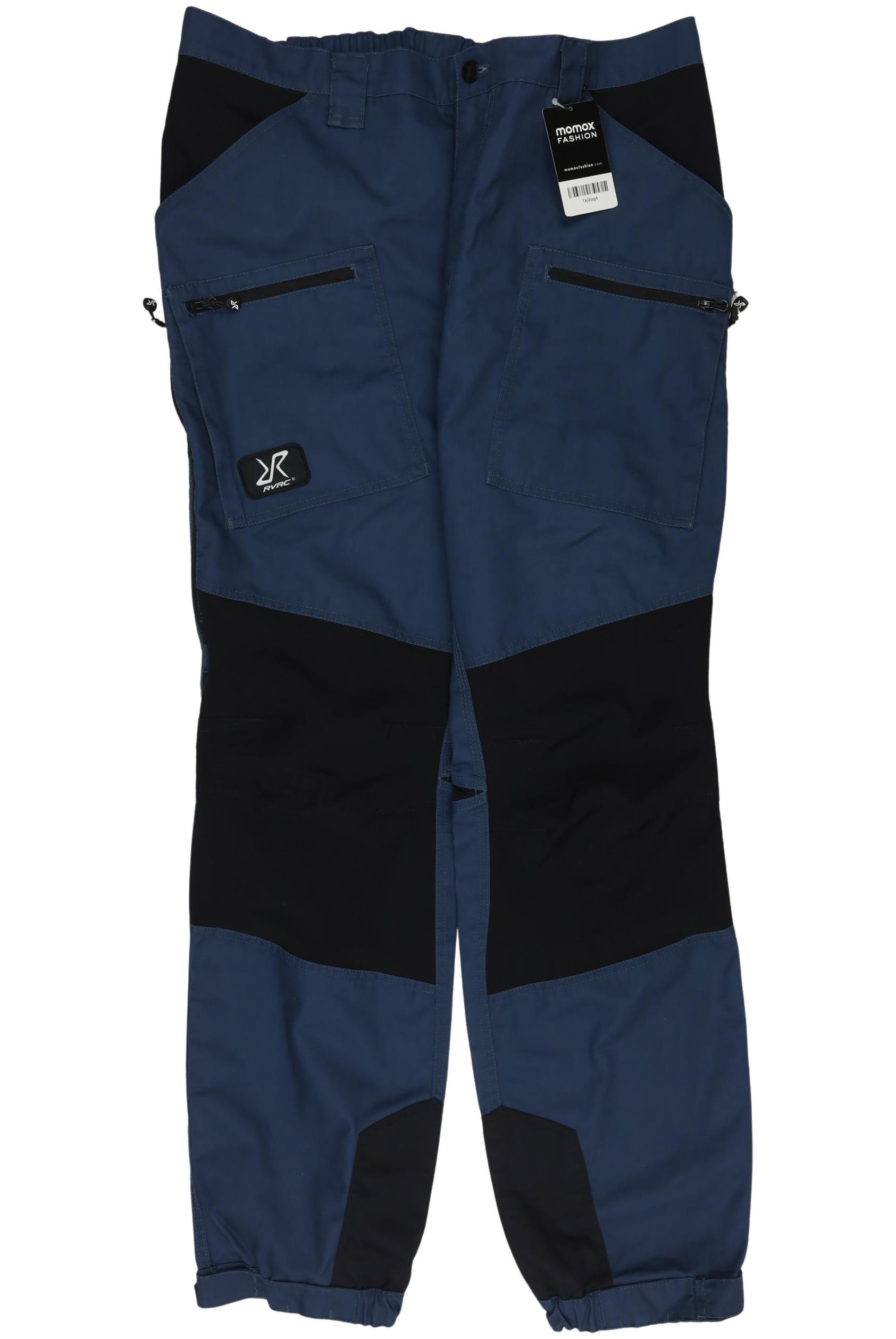 

Revolution Race Herren Stoffhose, marineblau, Gr. 0
