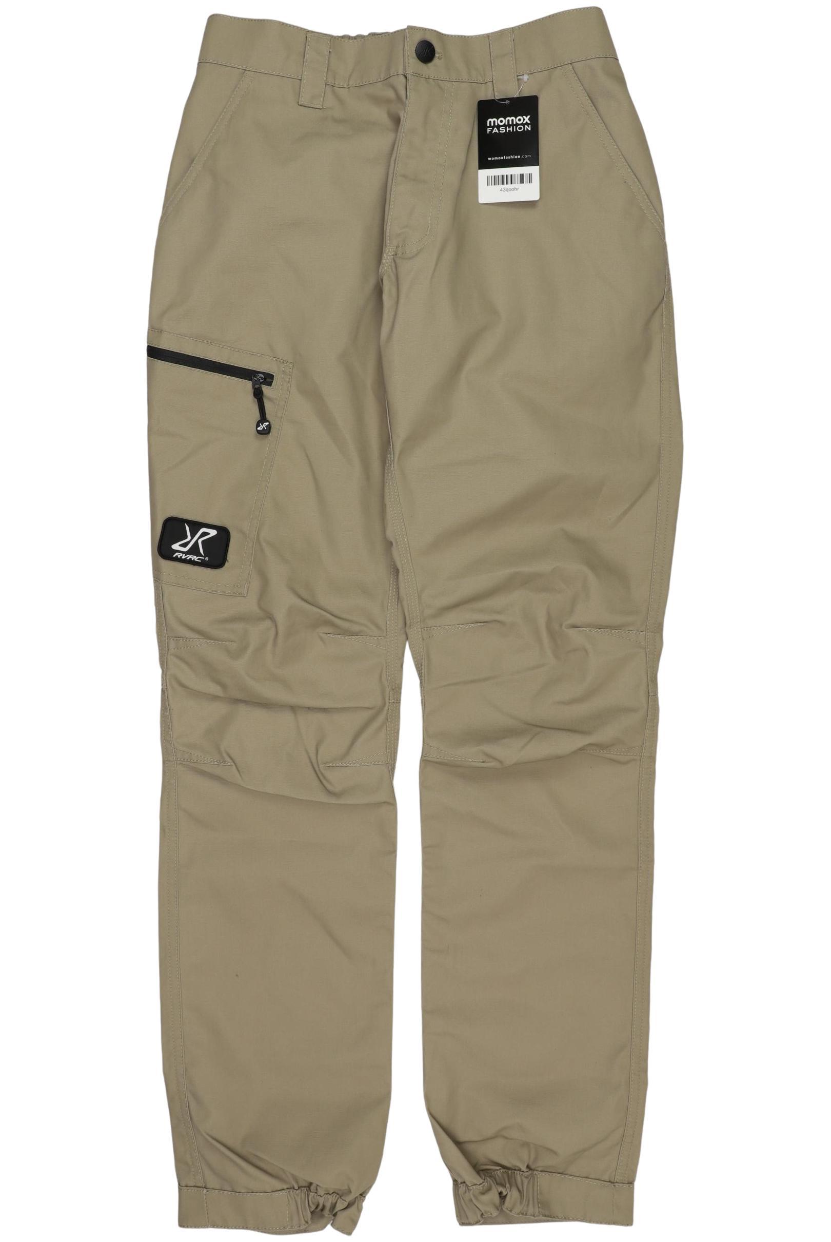 Thumbnail - Revolution Race Herren Stoffhose, beige, Gr. 0