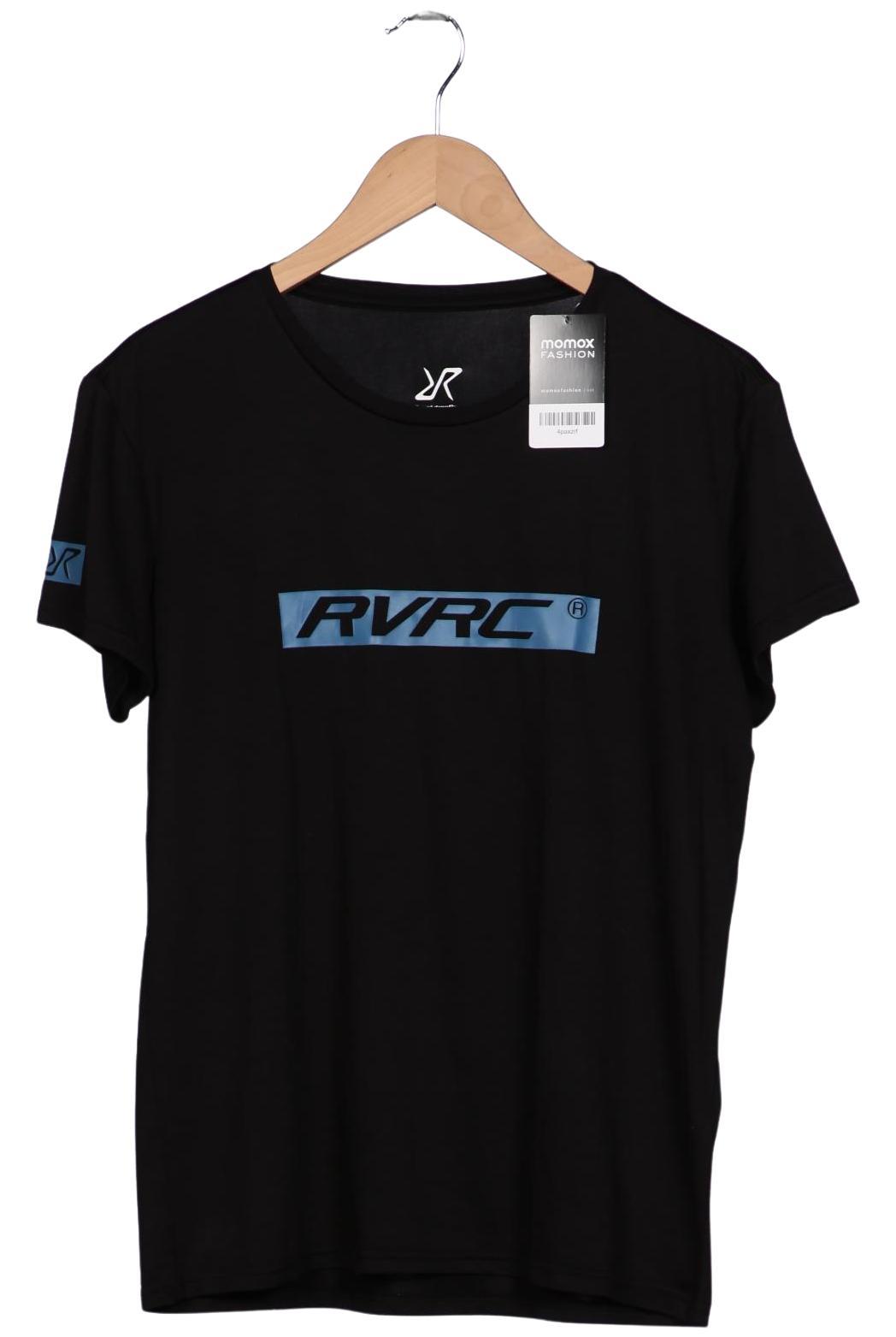 

Revolution Race Herren T-Shirt, schwarz, Gr. 46