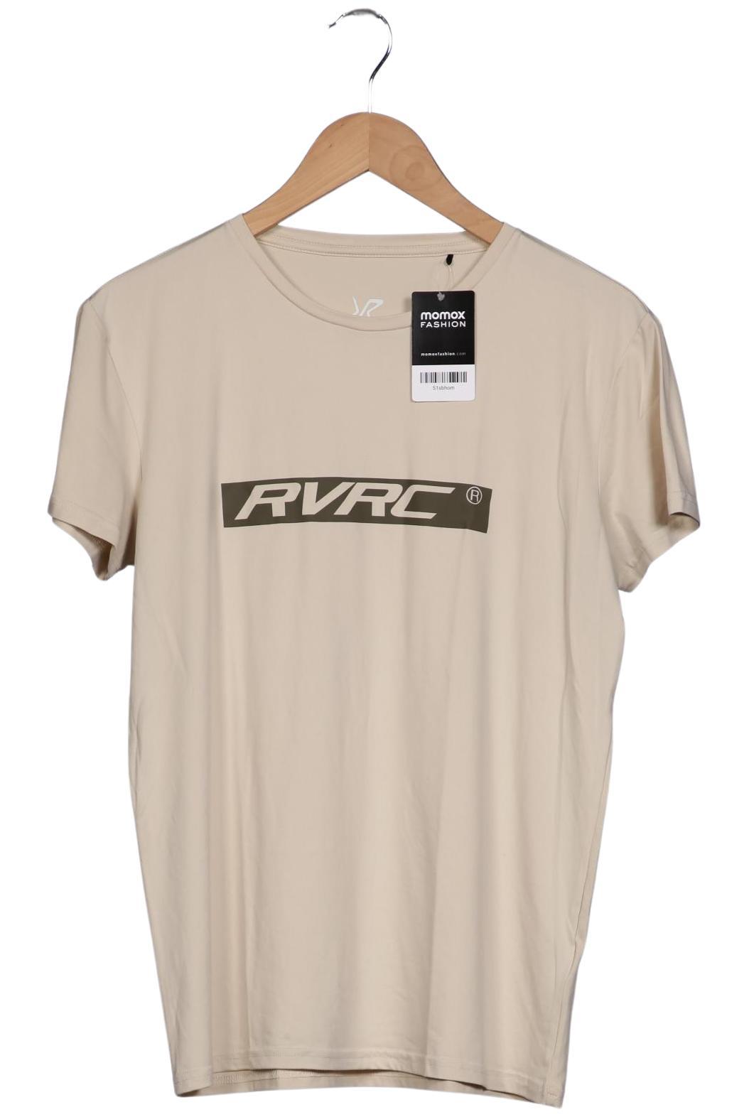 Thumbnail - Revolution Race Herren T-Shirt, cremeweiß, Gr. 46