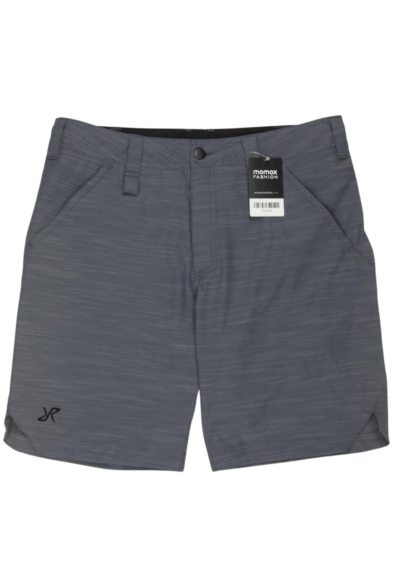 Thumbnail - Revolution Race Herren Shorts, grau, Gr. 31