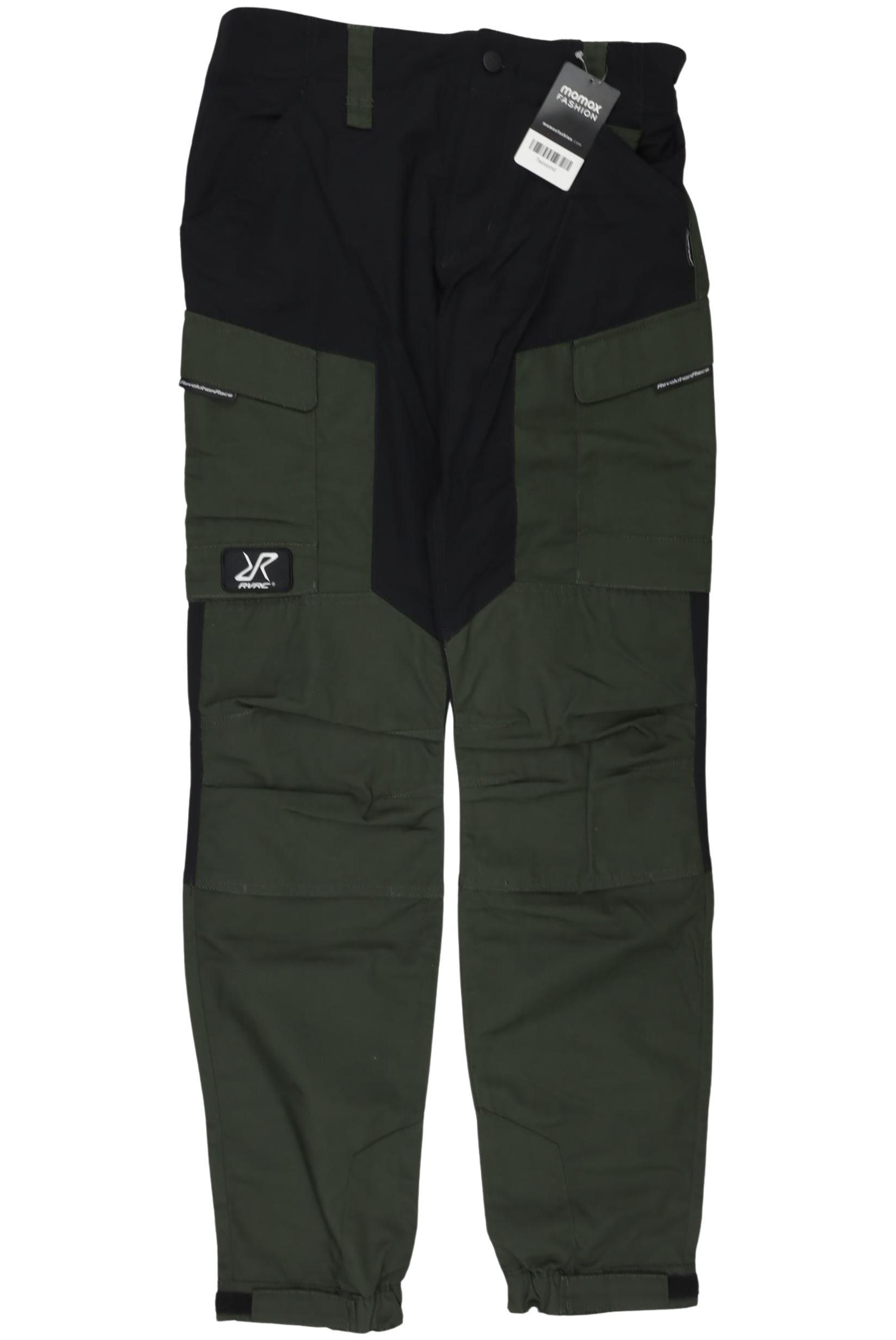 

Revolution Race Herren Stoffhose, grün, Gr. 0