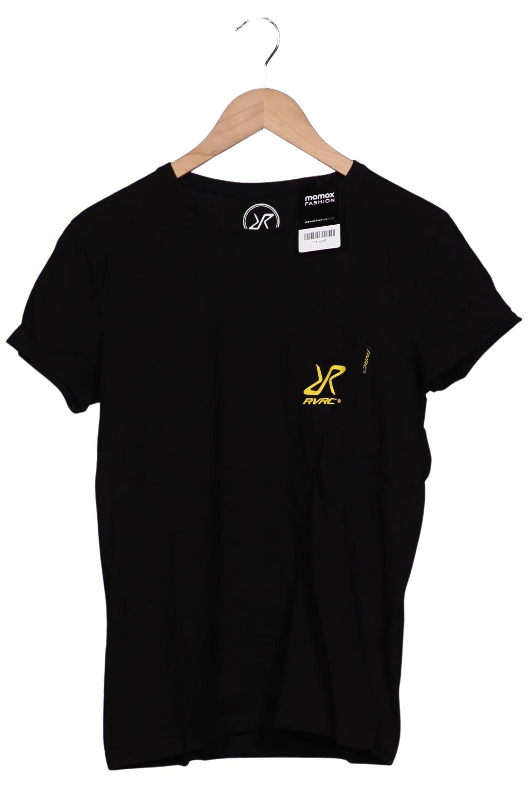 

Revolution Race Herren T-Shirt, schwarz, Gr. 46