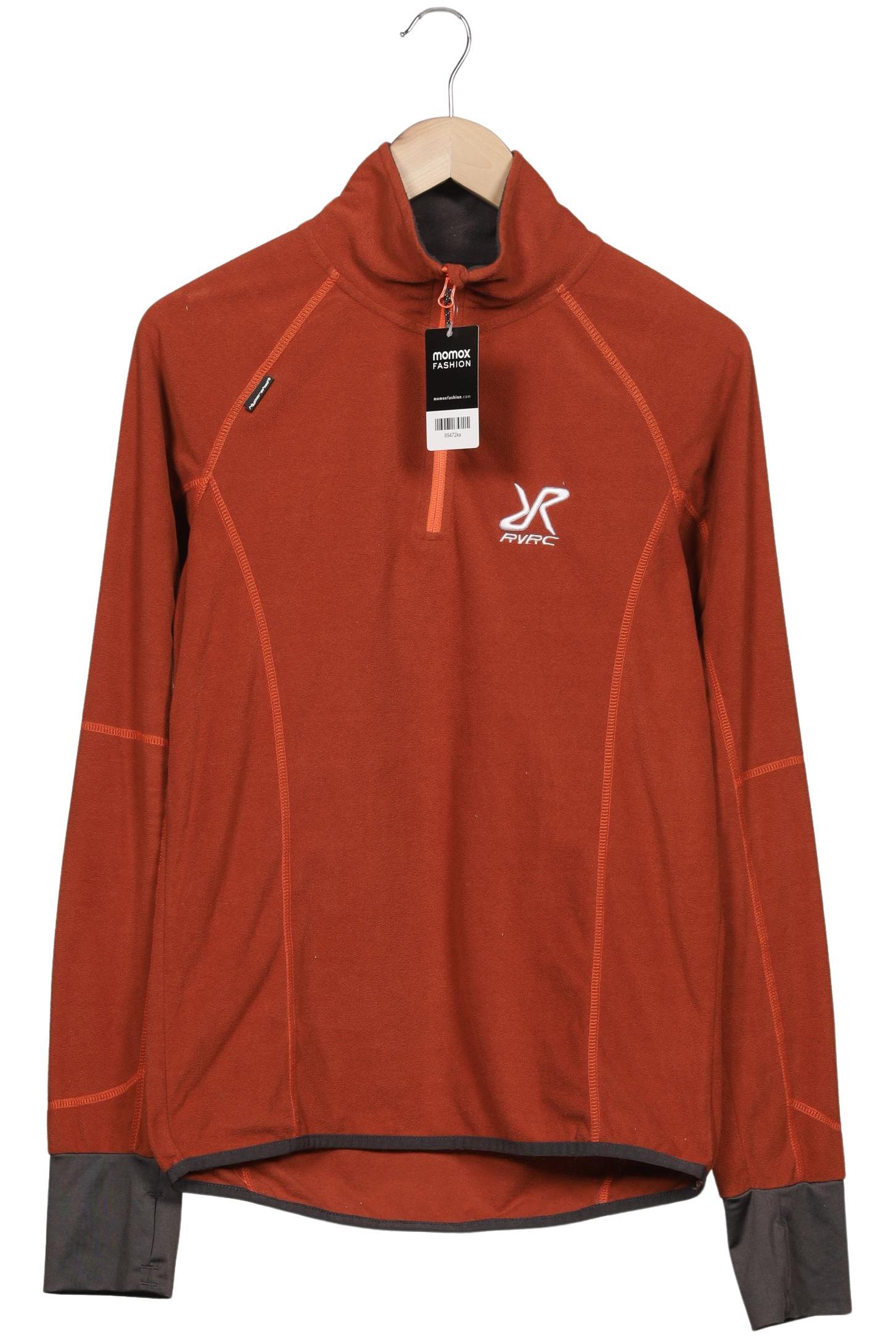 

Revolution Race Herren Sweatshirt, rot, Gr. 46
