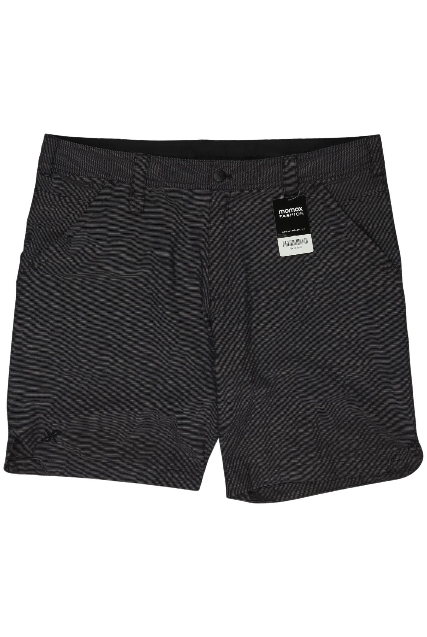 

Revolution Race Herren Shorts, grau, Gr. 37