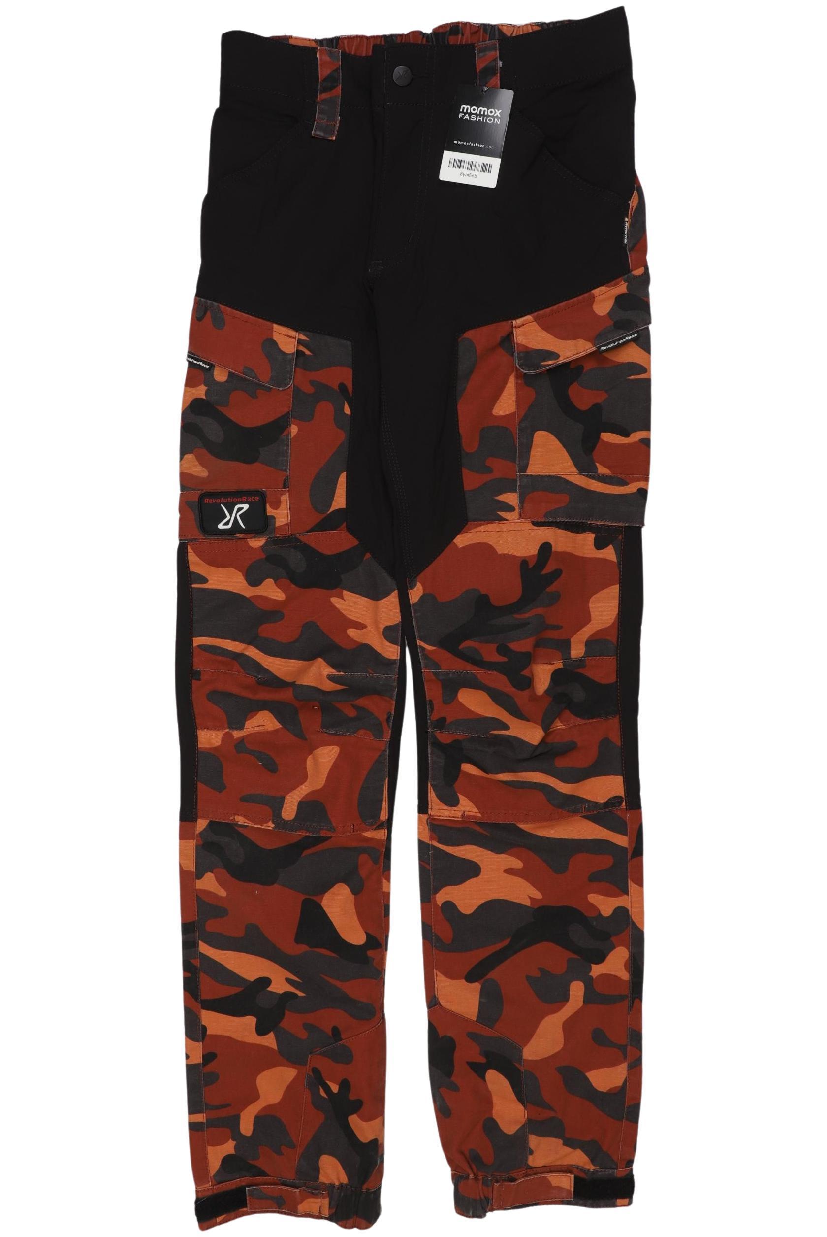 

Revolution Race Herren Stoffhose, mehrfarbig, Gr. 0