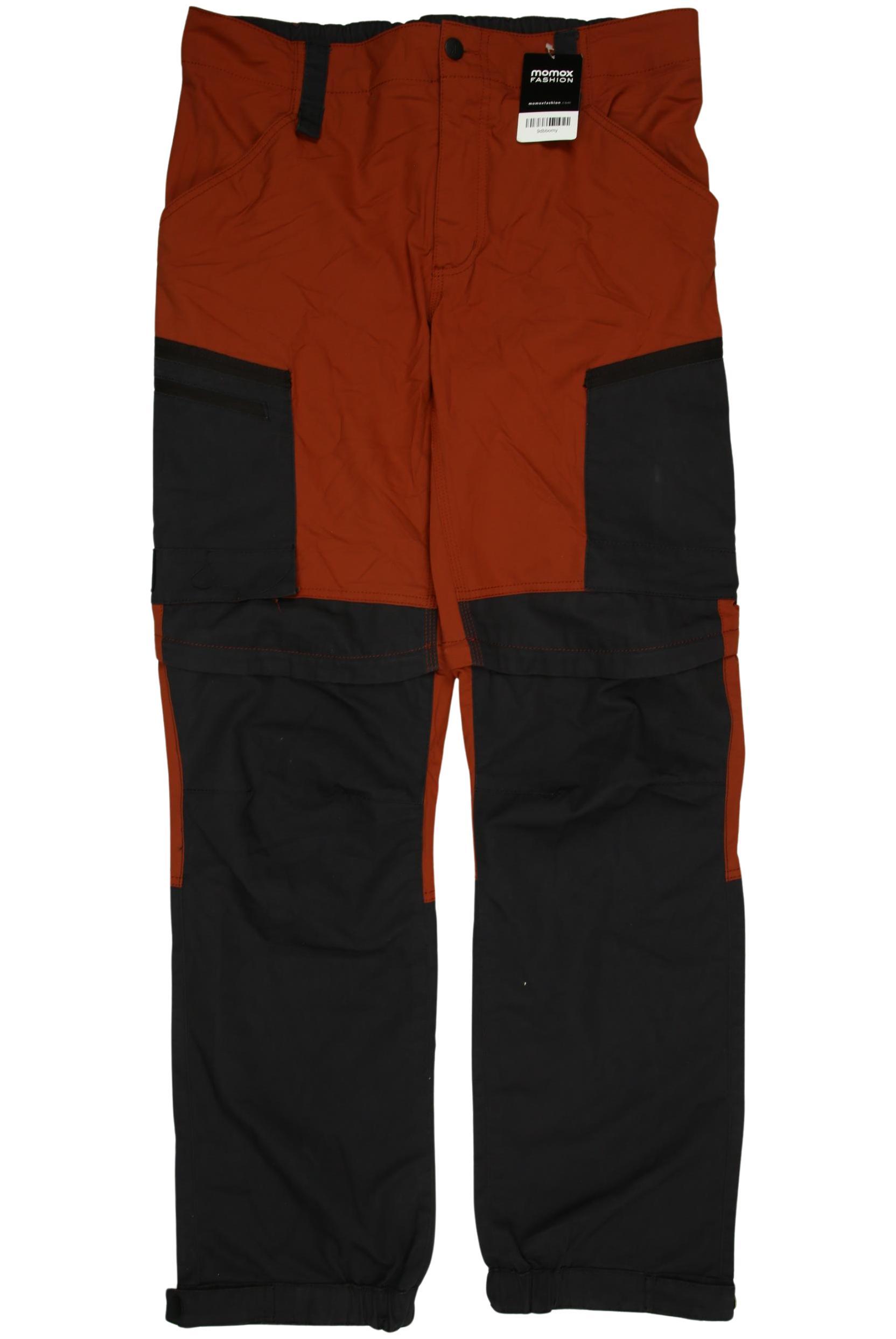 

Revolution Race Herren Stoffhose, orange, Gr. 56