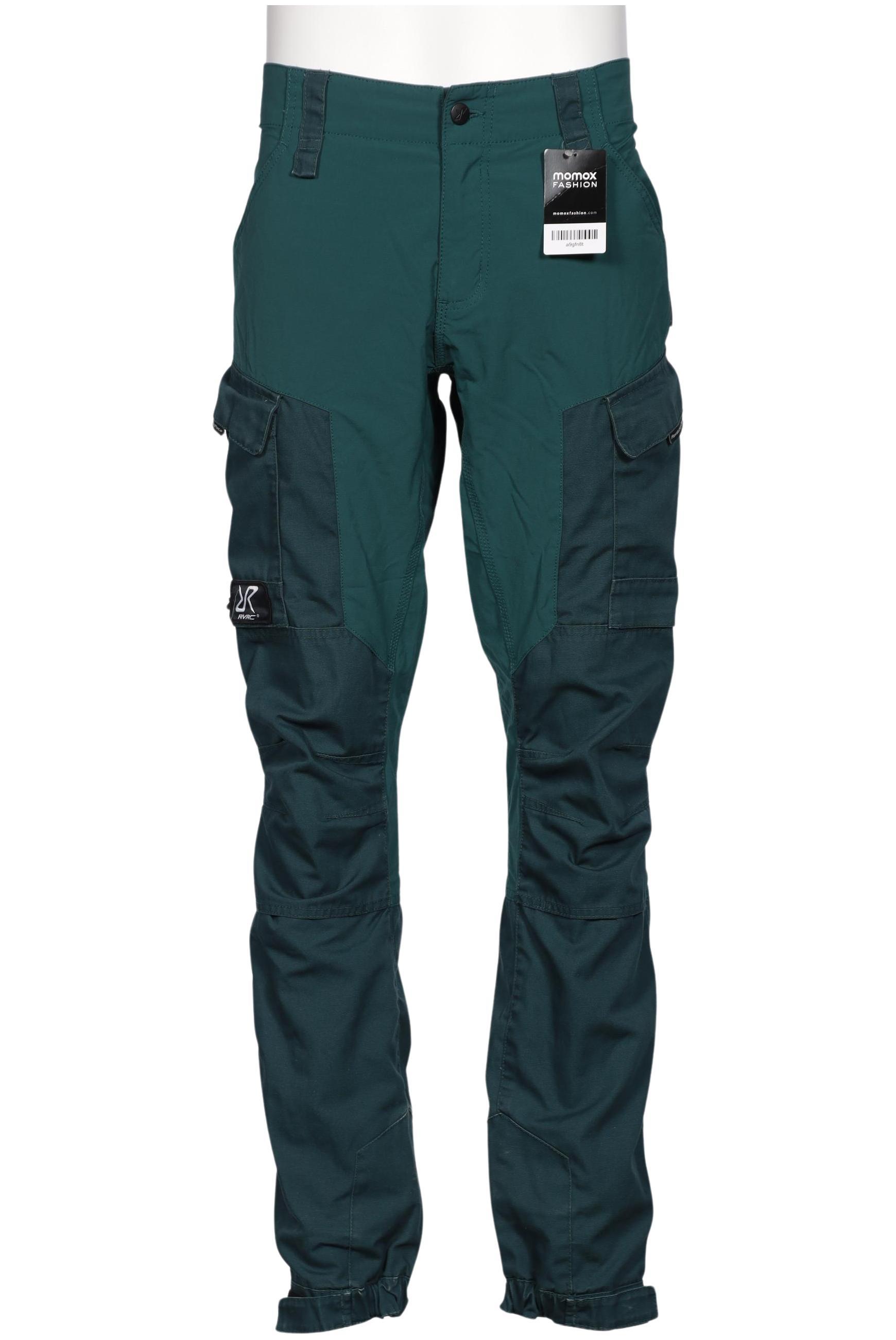 

Revolution Race Herren Stoffhose, grün, Gr. 50