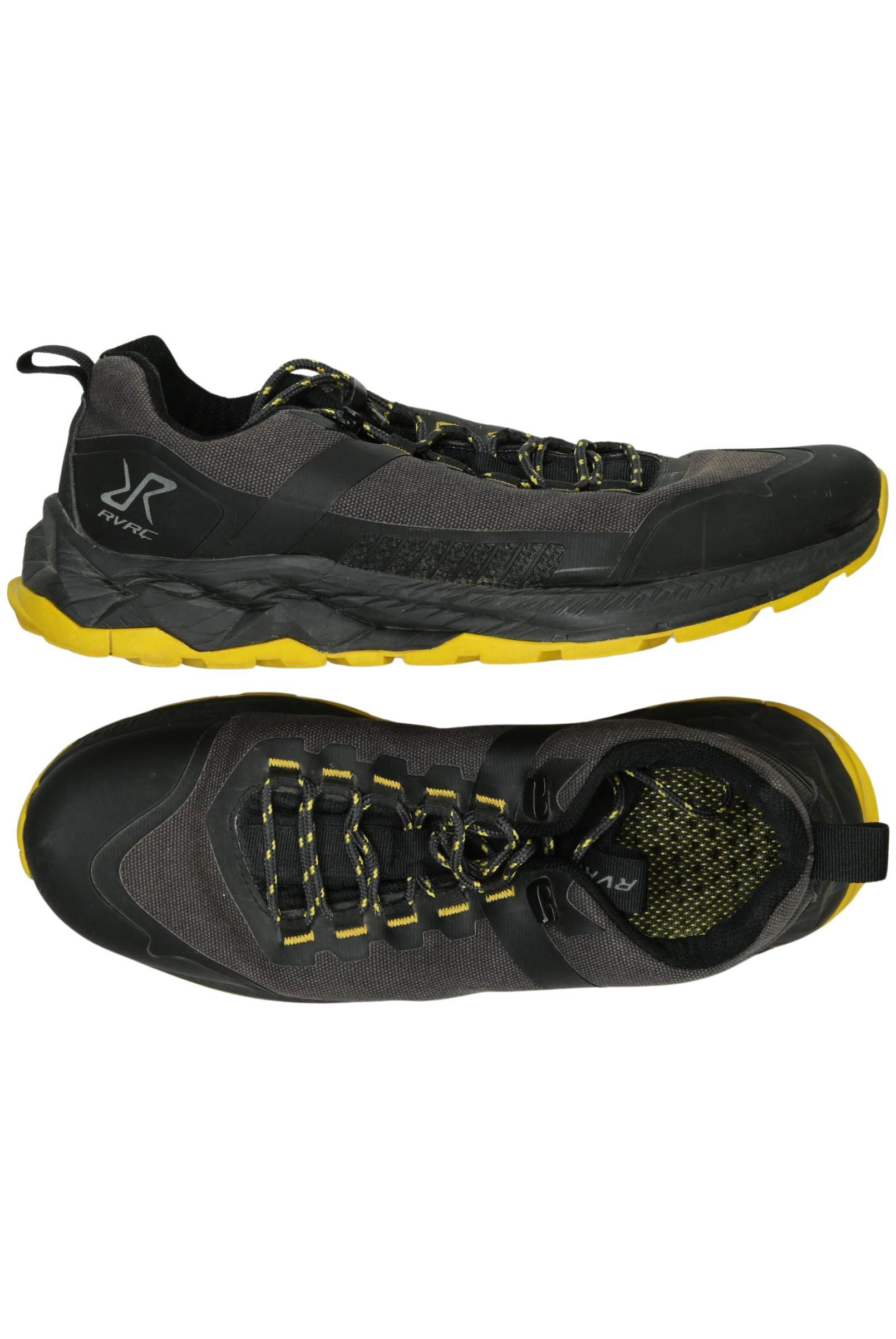 

Revolution Race Herren Sneakers, schwarz, Gr. 44.5