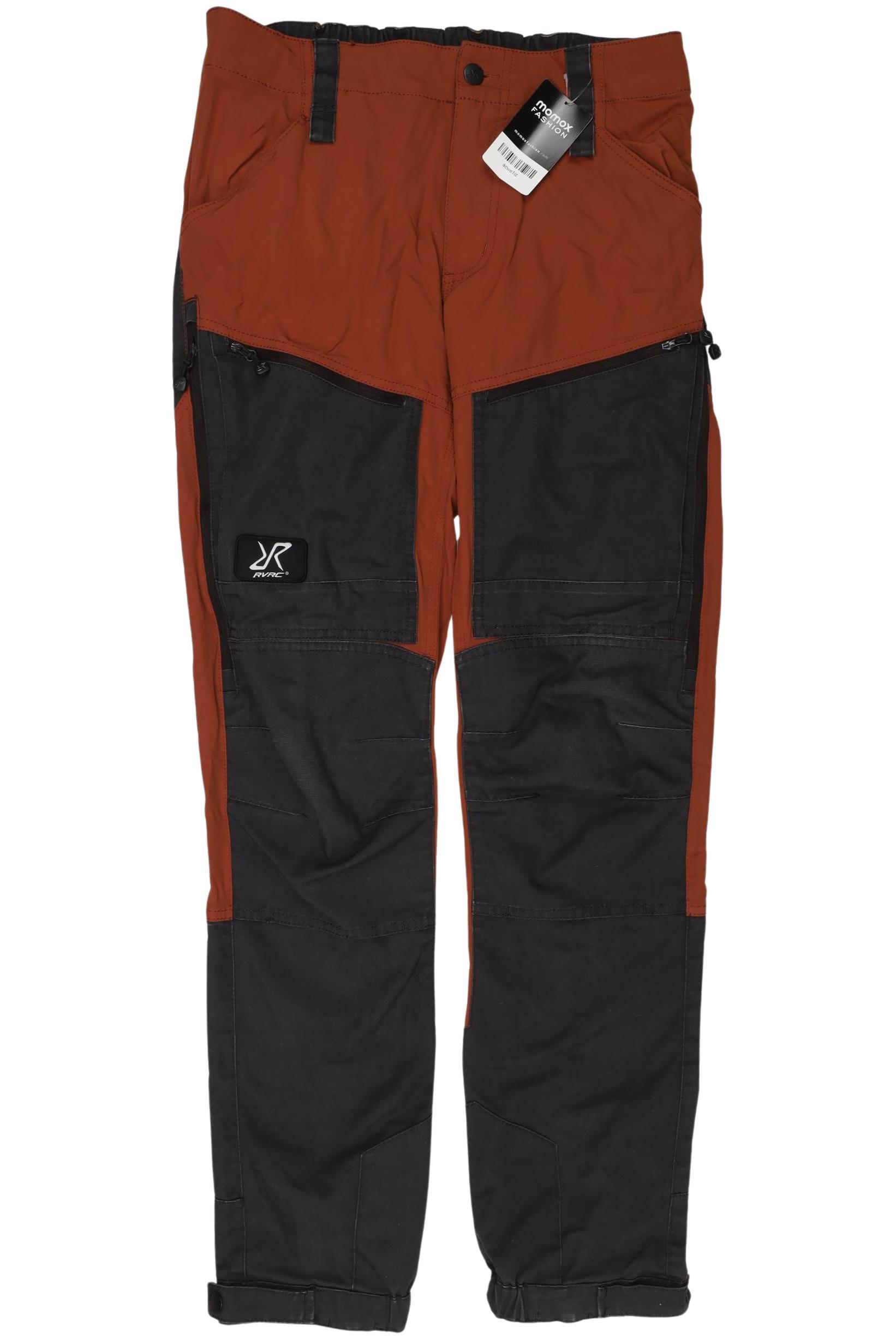 

Revolution Race Herren Stoffhose, orange, Gr. 50