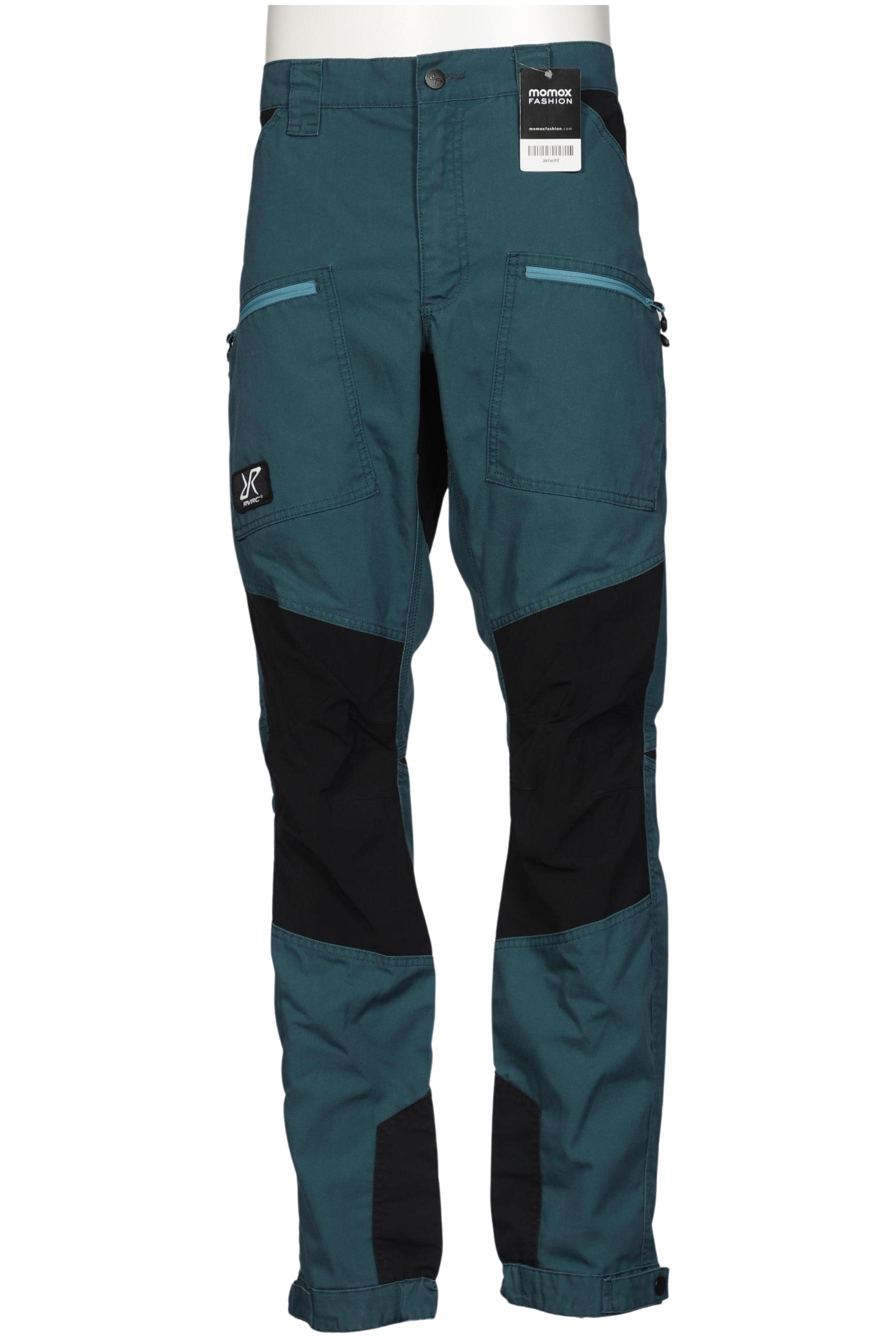 

Revolution Race Herren Stoffhose, mehrfarbig, Gr. 33