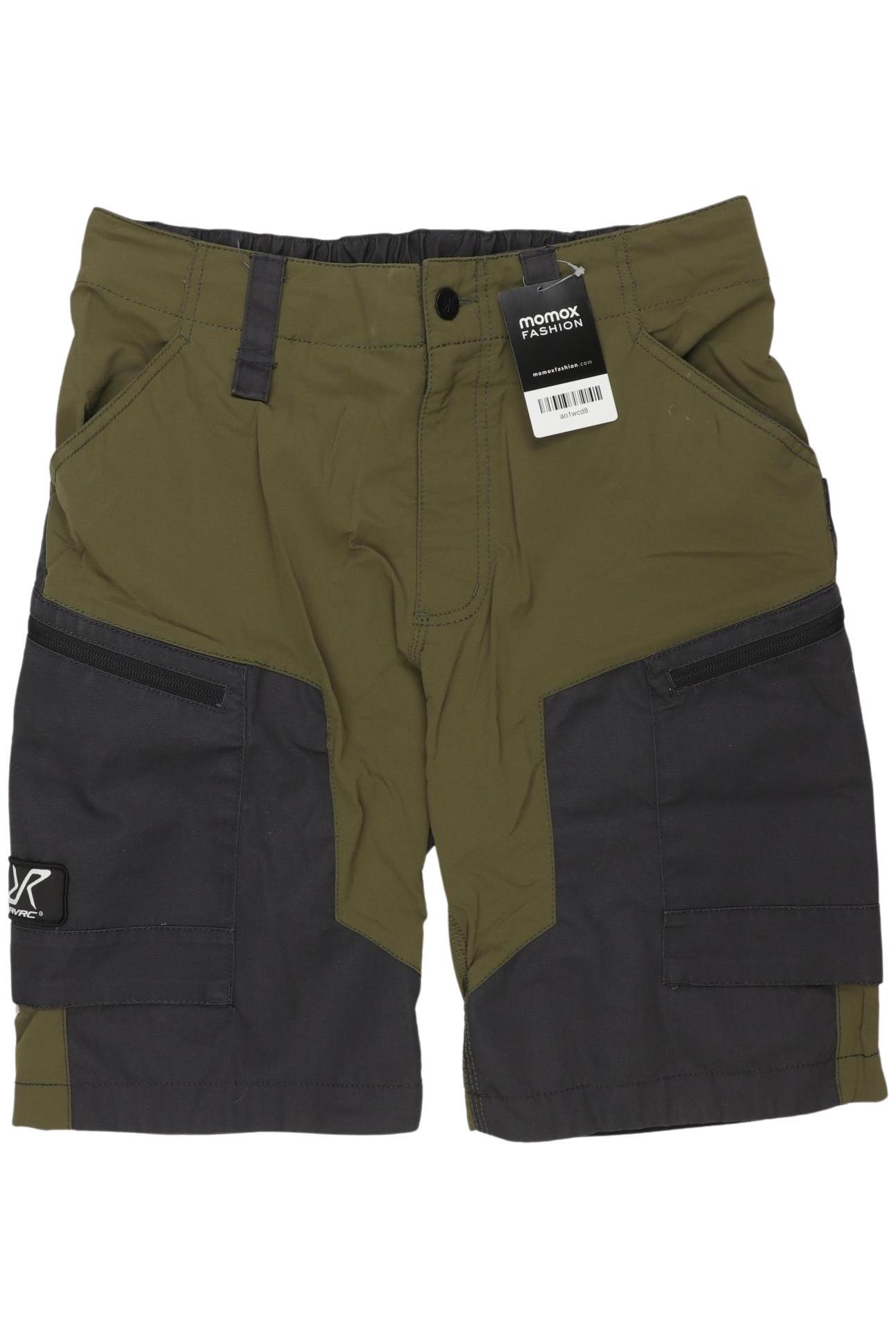 

Revolution Race Herren Shorts, grün, Gr. 48