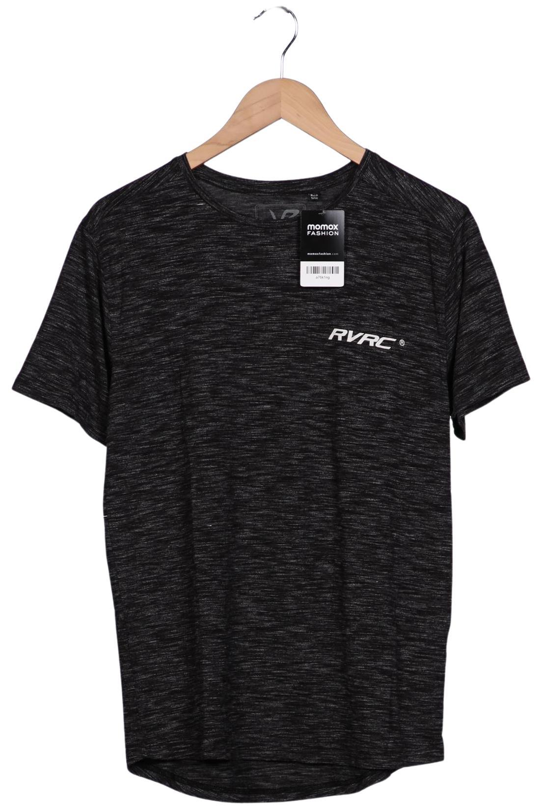 

Revolution Race Herren T-Shirt, grau, Gr. 46