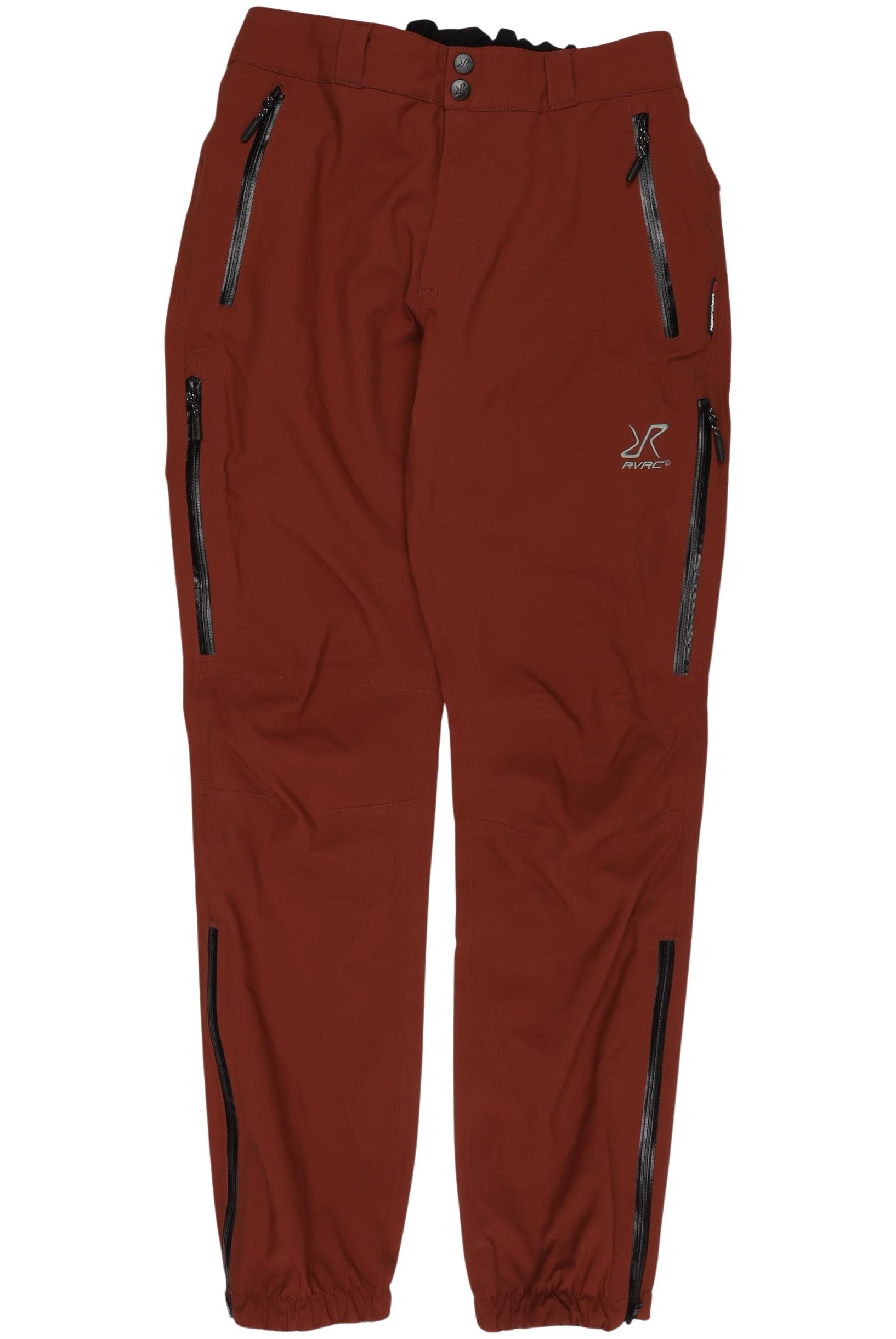 

Revolution Race Herren Stoffhose, bordeaux, Gr. 46