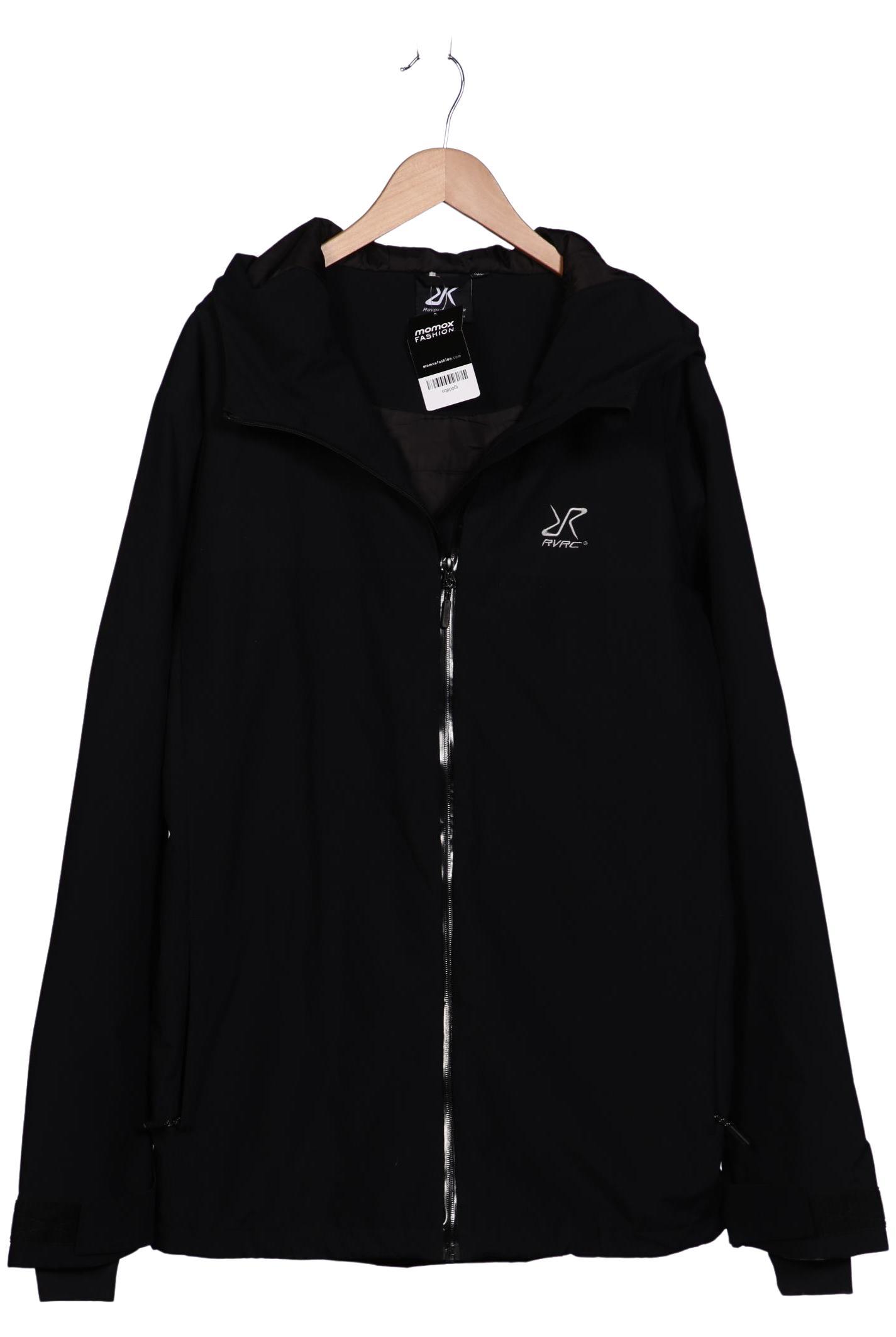 

Revolution Race Herren Jacke, schwarz, Gr. 54