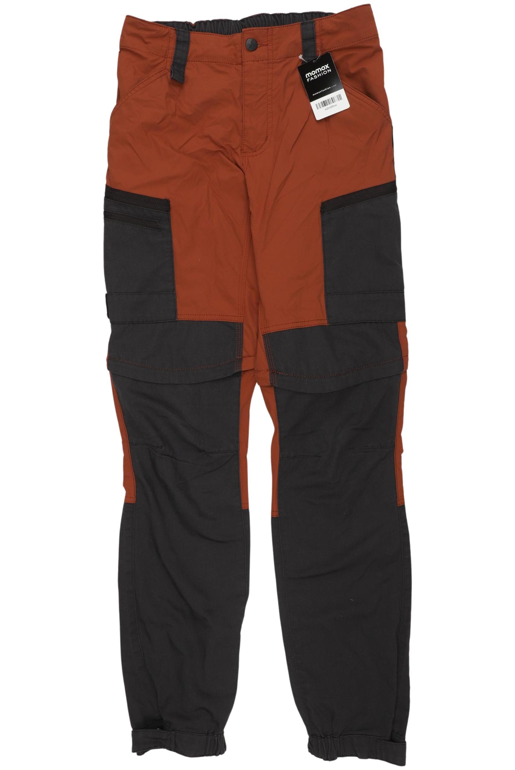 

Revolution Race Herren Stoffhose, orange, Gr. 48