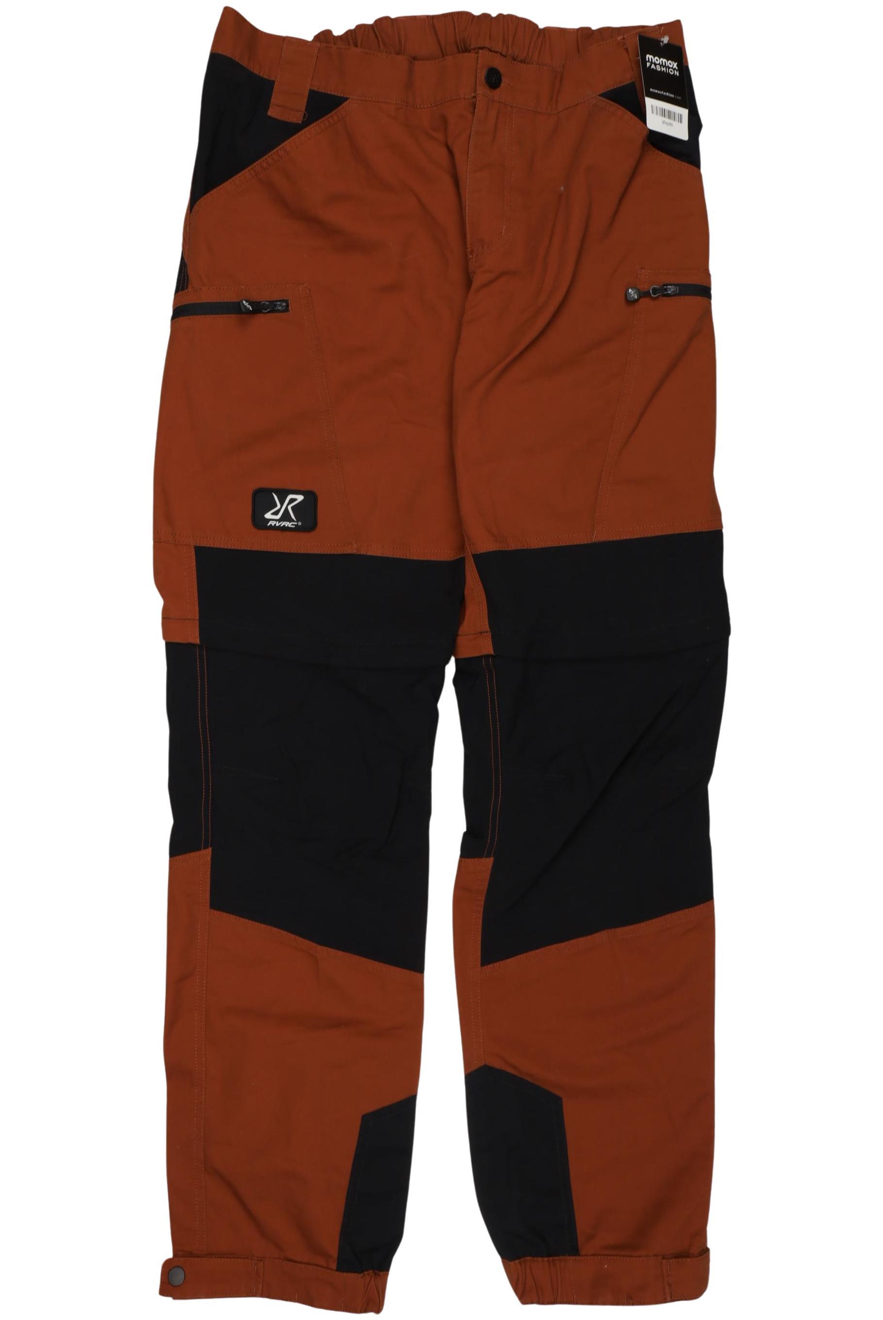 

Revolution Race Herren Stoffhose, orange, Gr. 56