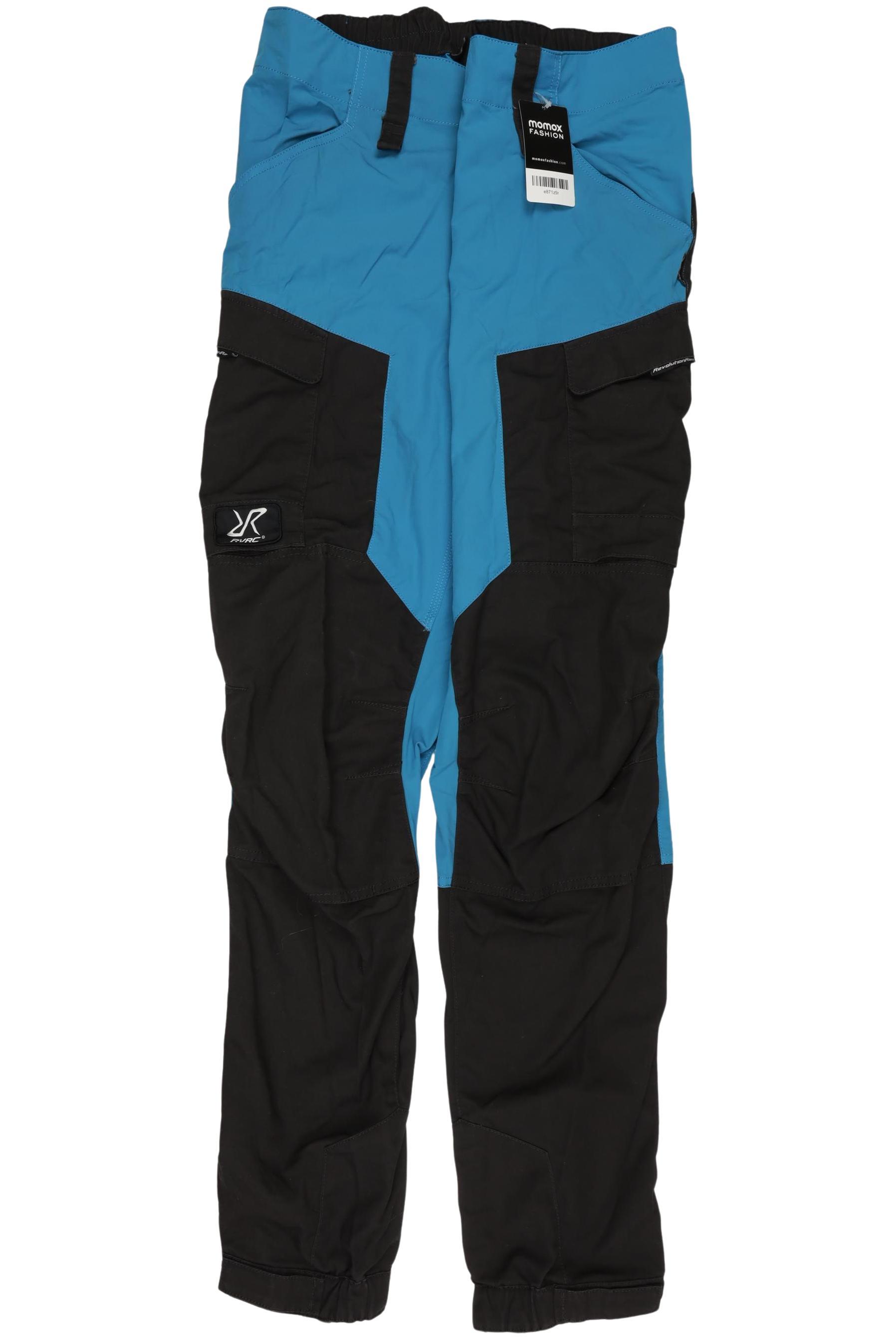 

Revolution Race Herren Stoffhose, schwarz, Gr. 56