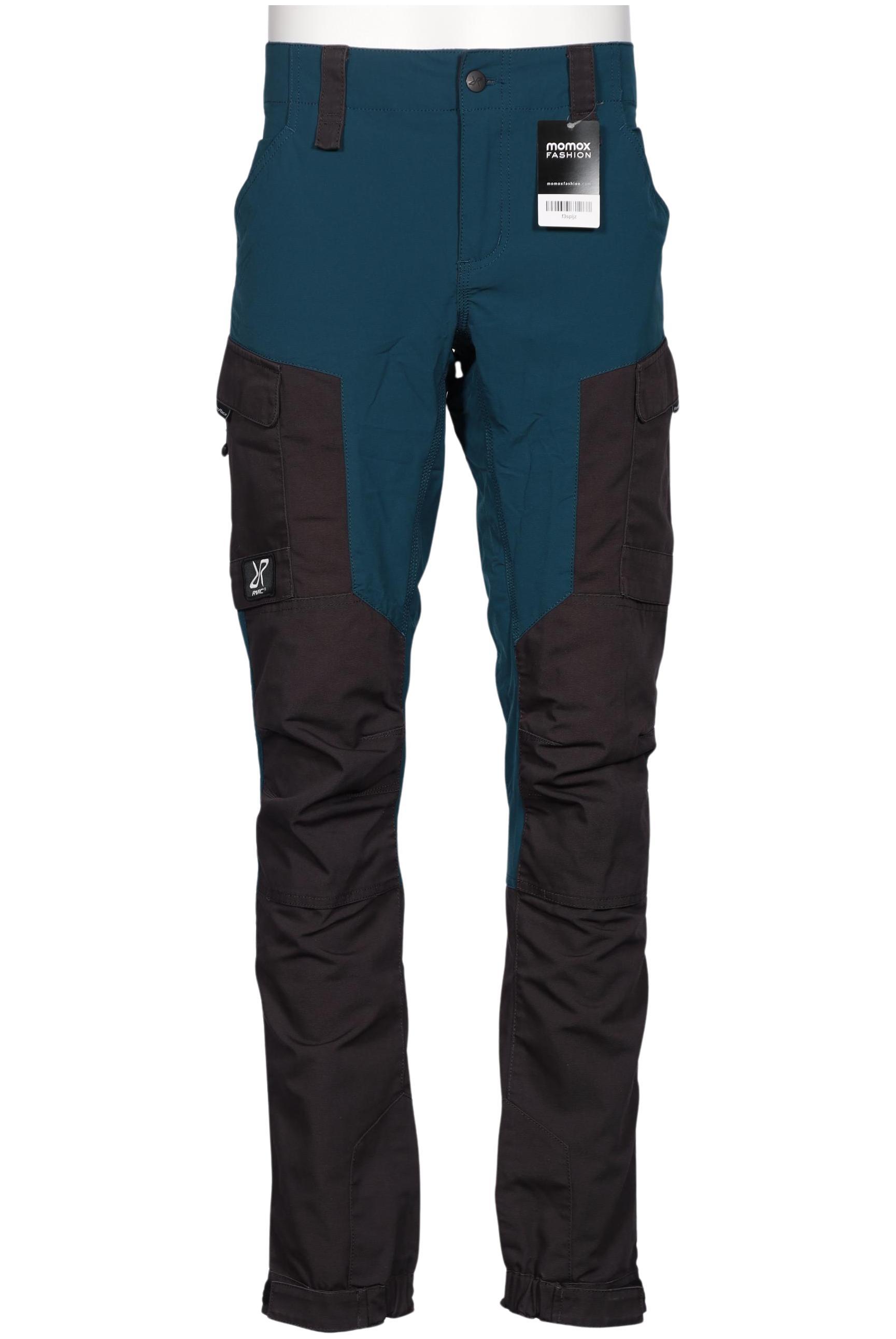 Thumbnail - Revolution Race Herren Stoffhose, mehrfarbig, Gr. 50