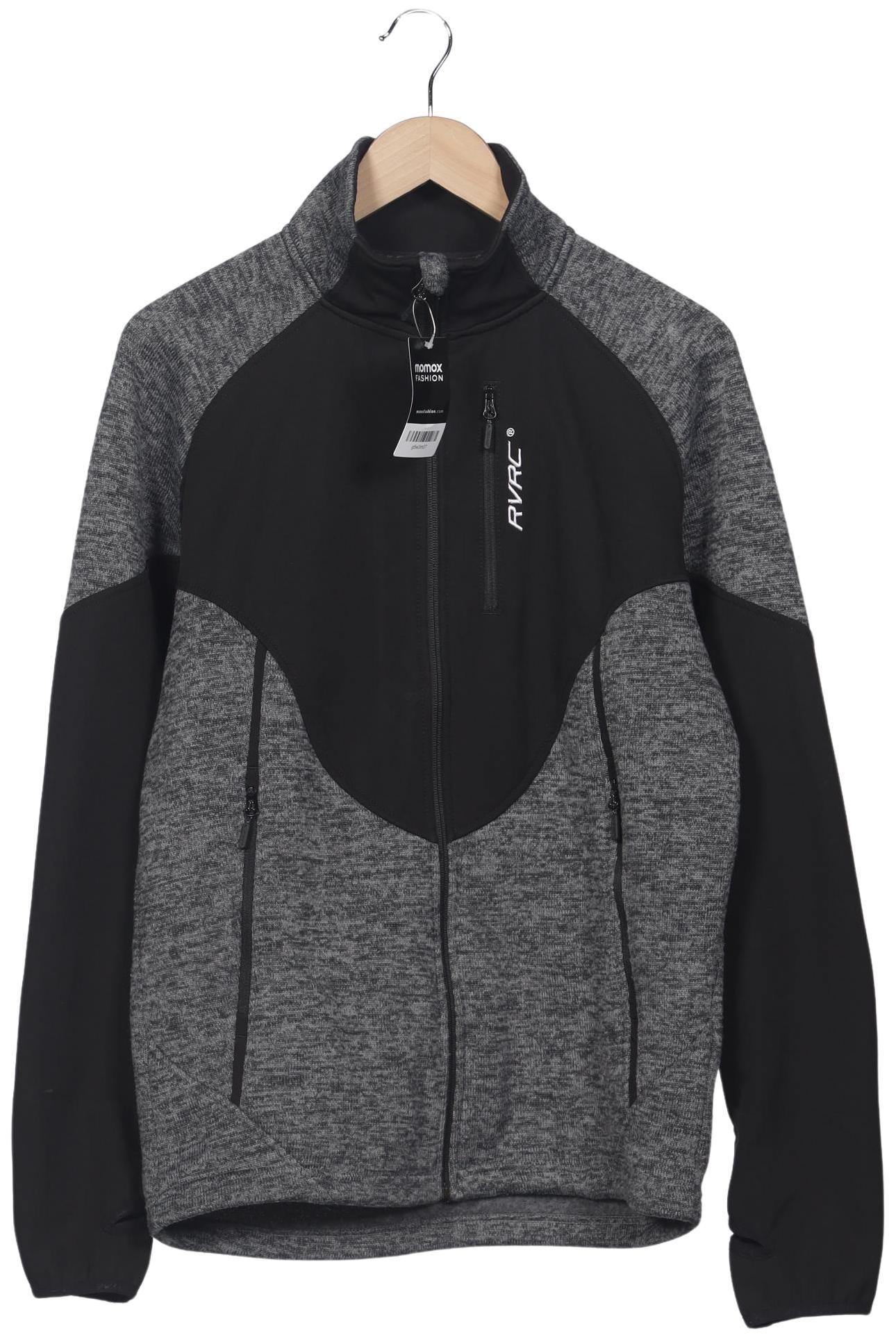 Thumbnail - Revolution Race Herren Sweatshirt, mehrfarbig, Gr. 48