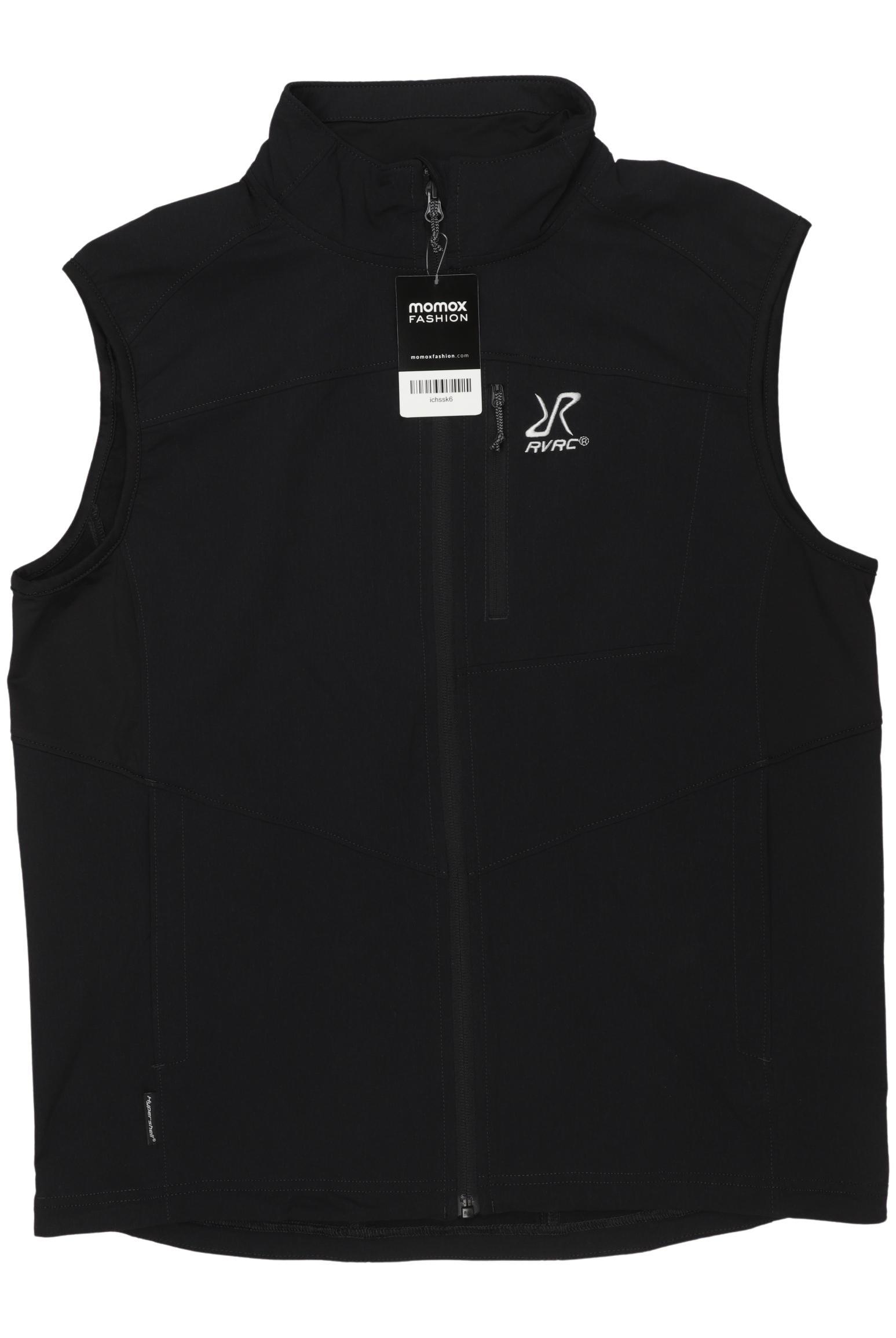 

Revolution Race Herren Weste, schwarz, Gr. 48