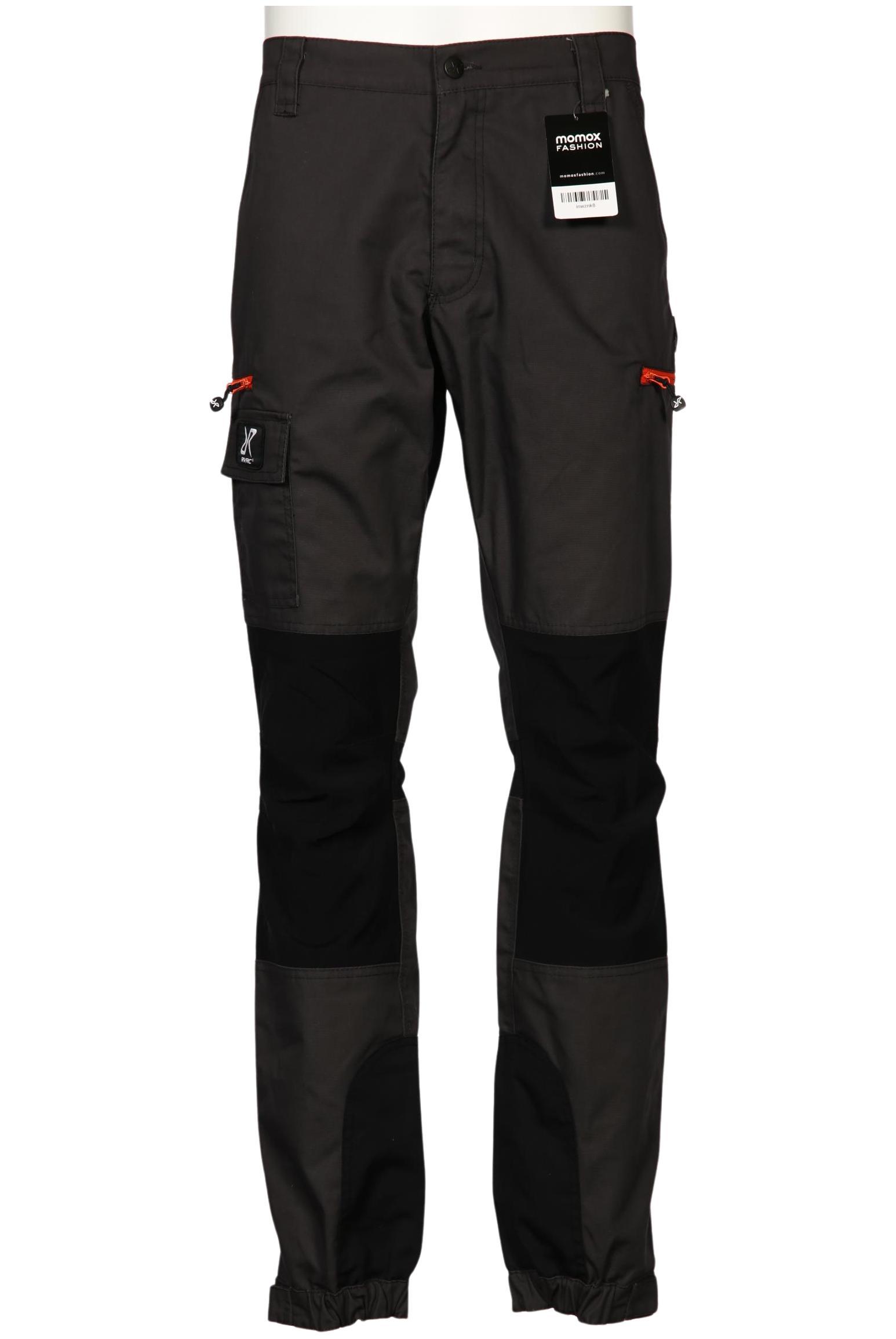

Revolution Race Herren Stoffhose, grau, Gr. 31