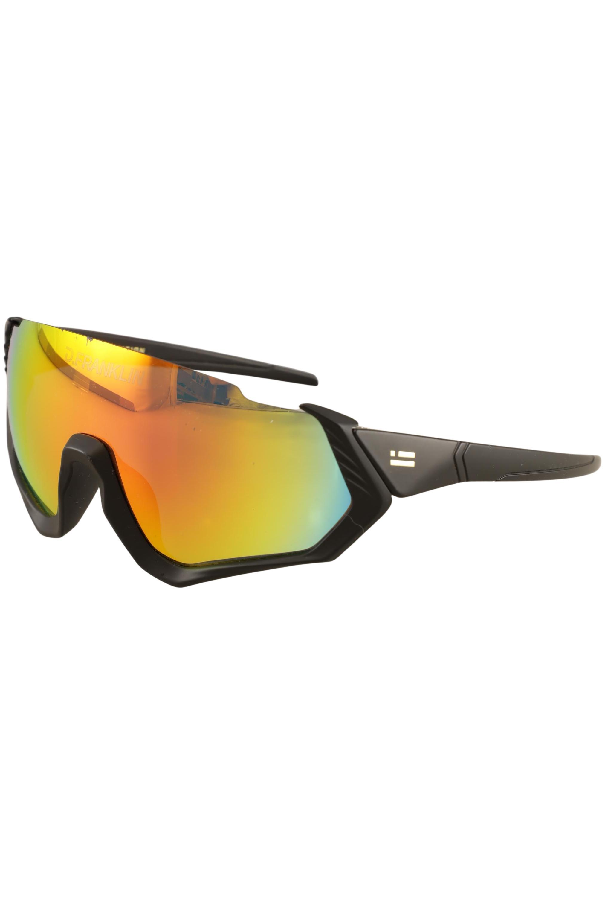 

Revolution Race Herren Sonnenbrille, braun, Gr.
