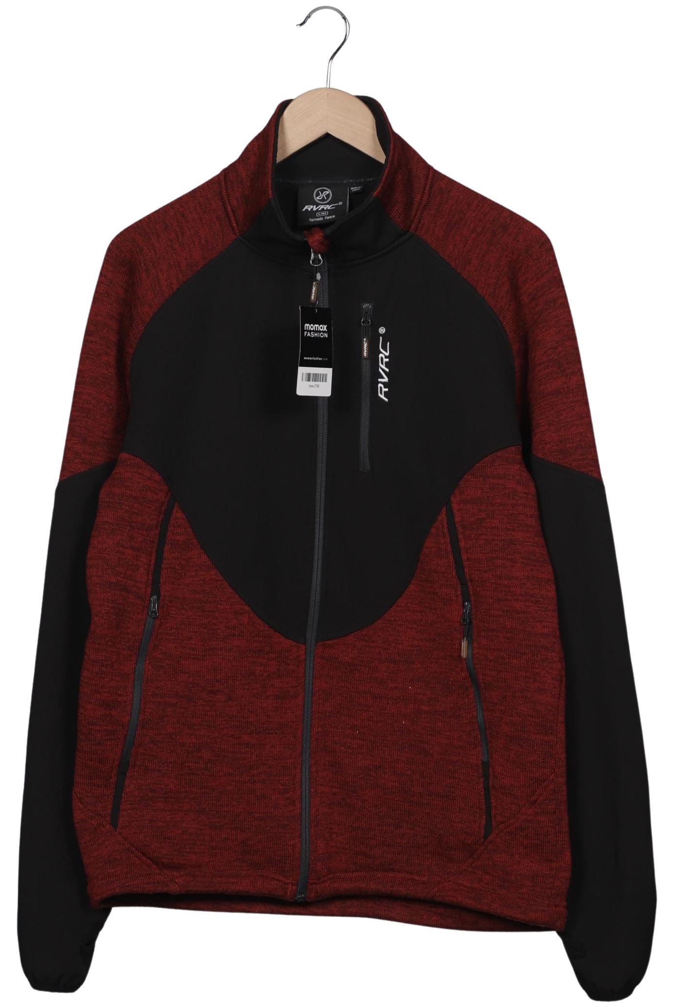 

Revolution Race Herren Jacke, mehrfarbig, Gr. 52