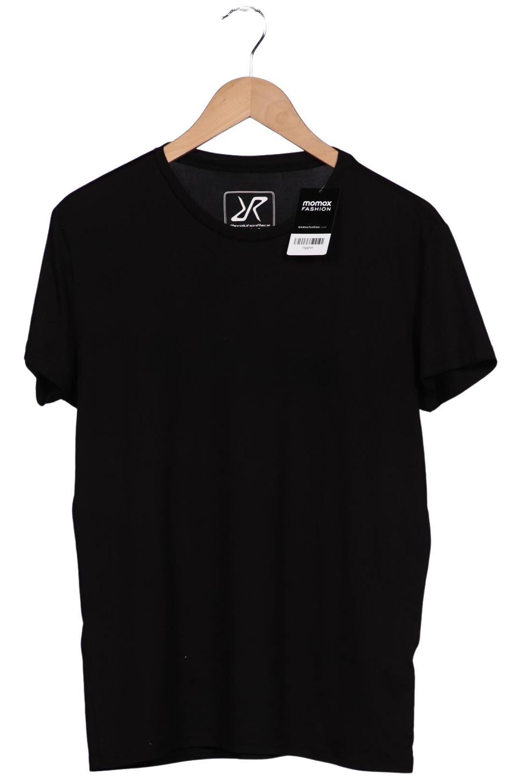 

Revolution Race Herren T-Shirt, schwarz, Gr. 46