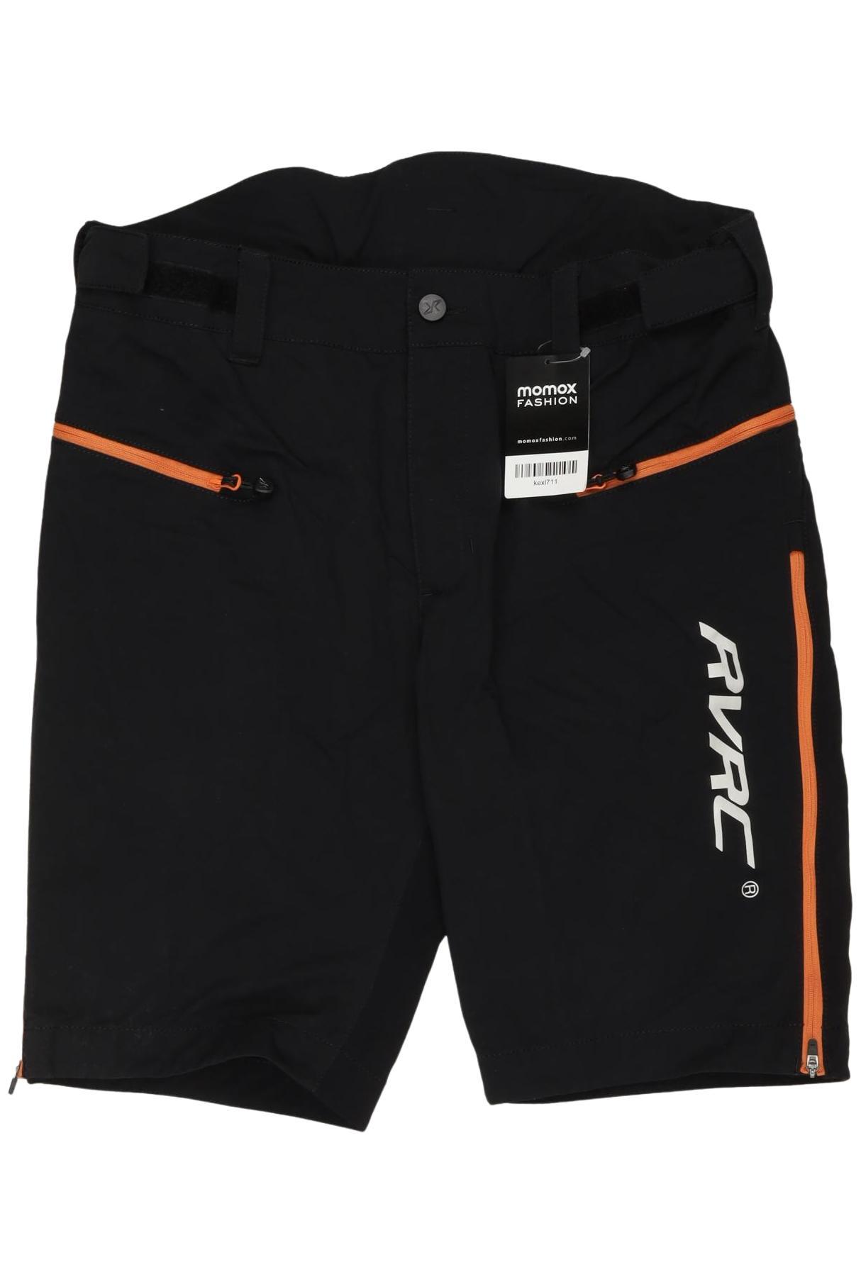 

Revolution Race Herren Shorts, schwarz, Gr. 50