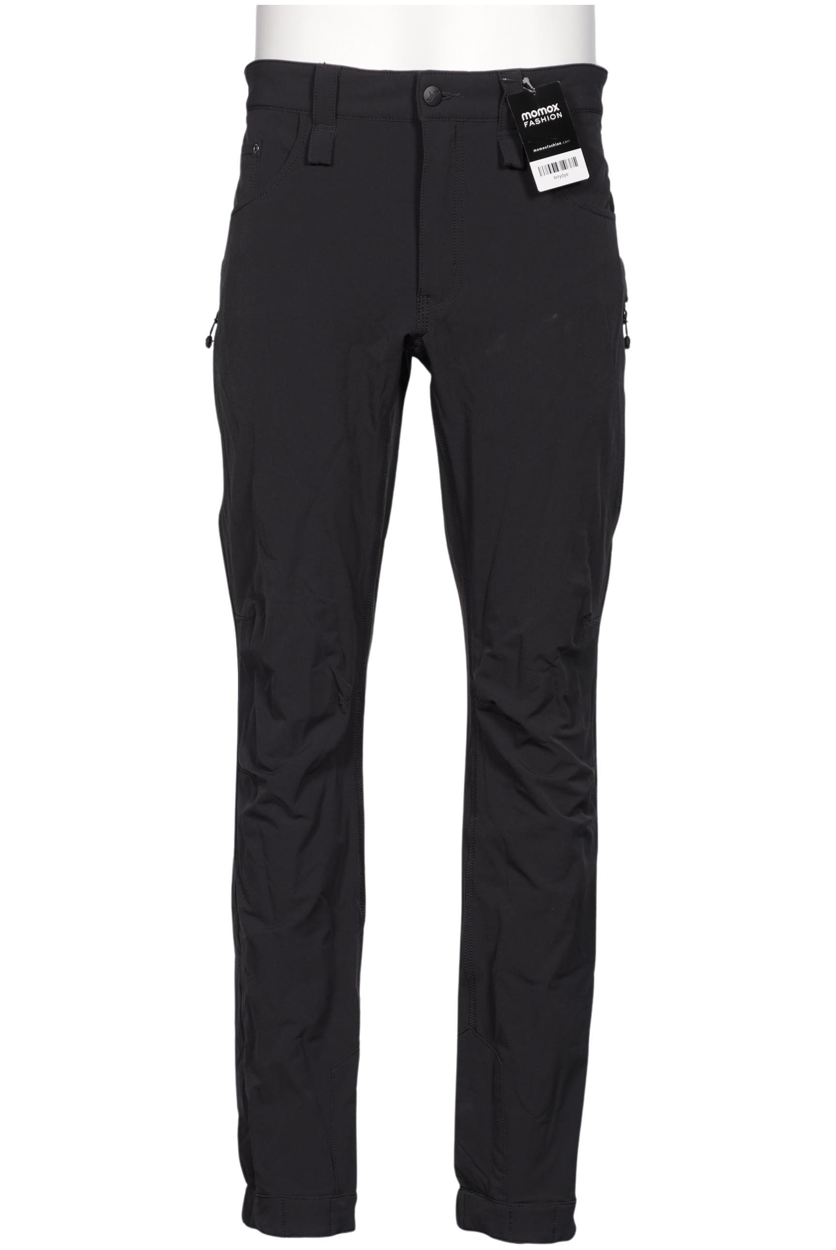 

Revolution Race Herren Stoffhose, grau, Gr. 0