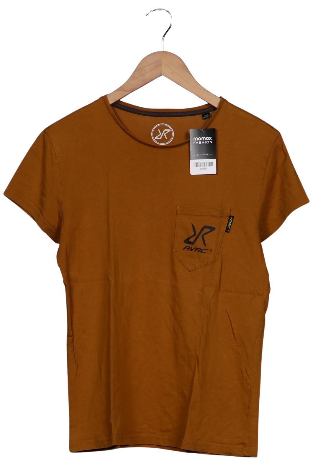 

Revolution Race Herren T-Shirt, braun, Gr. 48