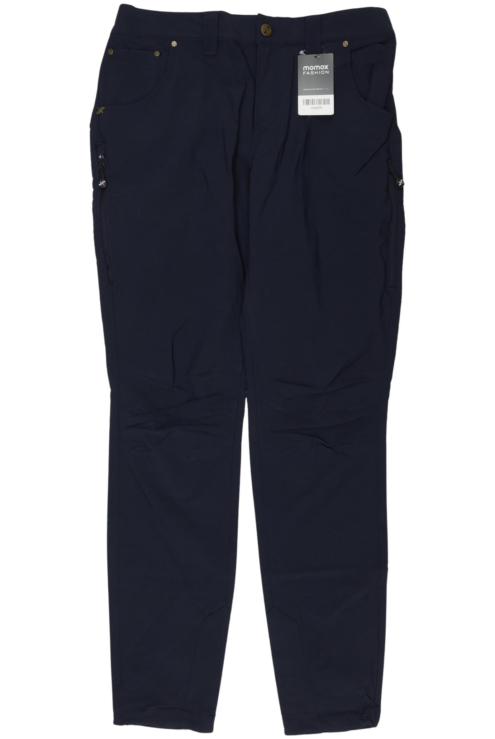 

Revolution Race Herren Stoffhose, marineblau, Gr. 50