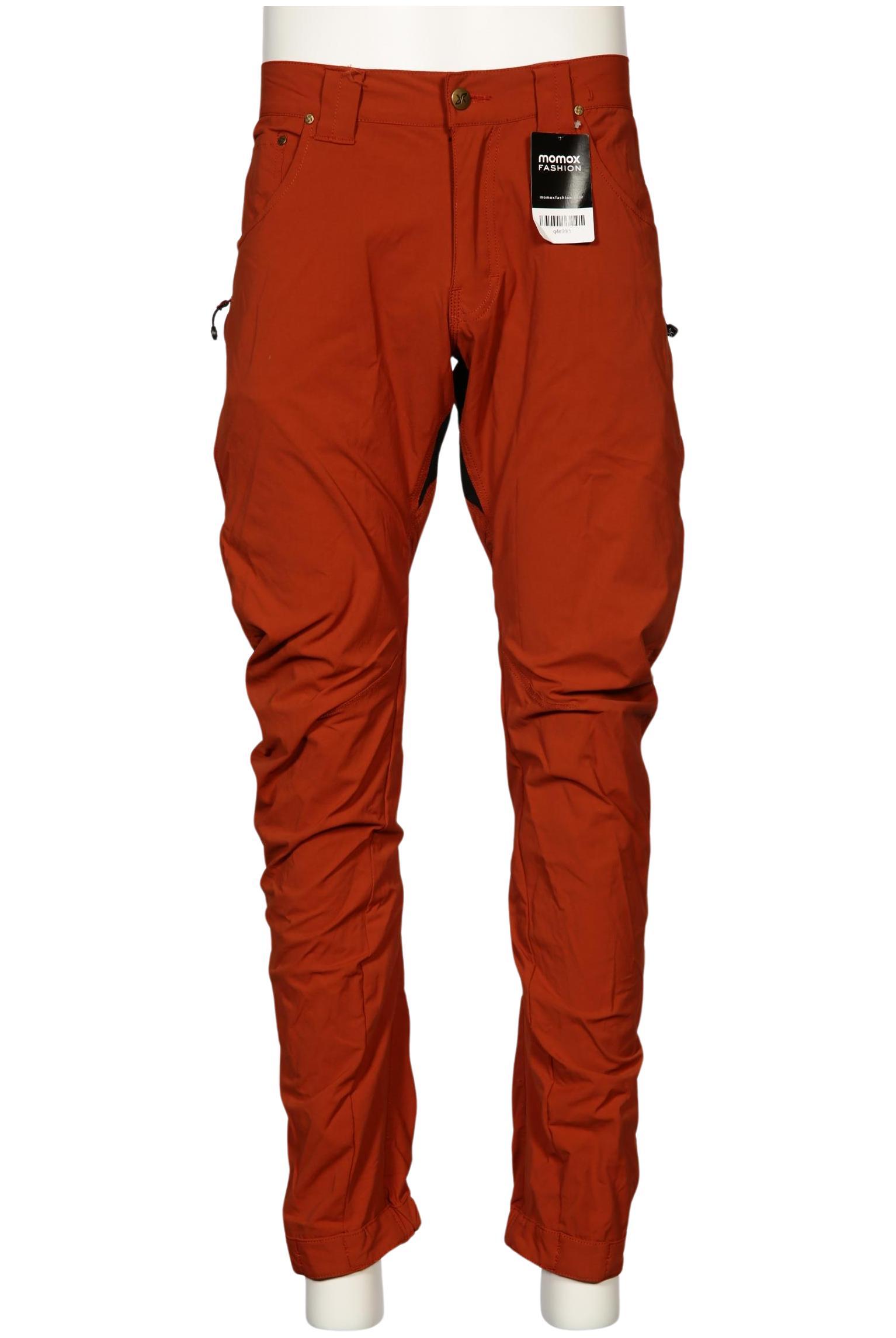 

Revolution Race Herren Stoffhose, orange, Gr. 50