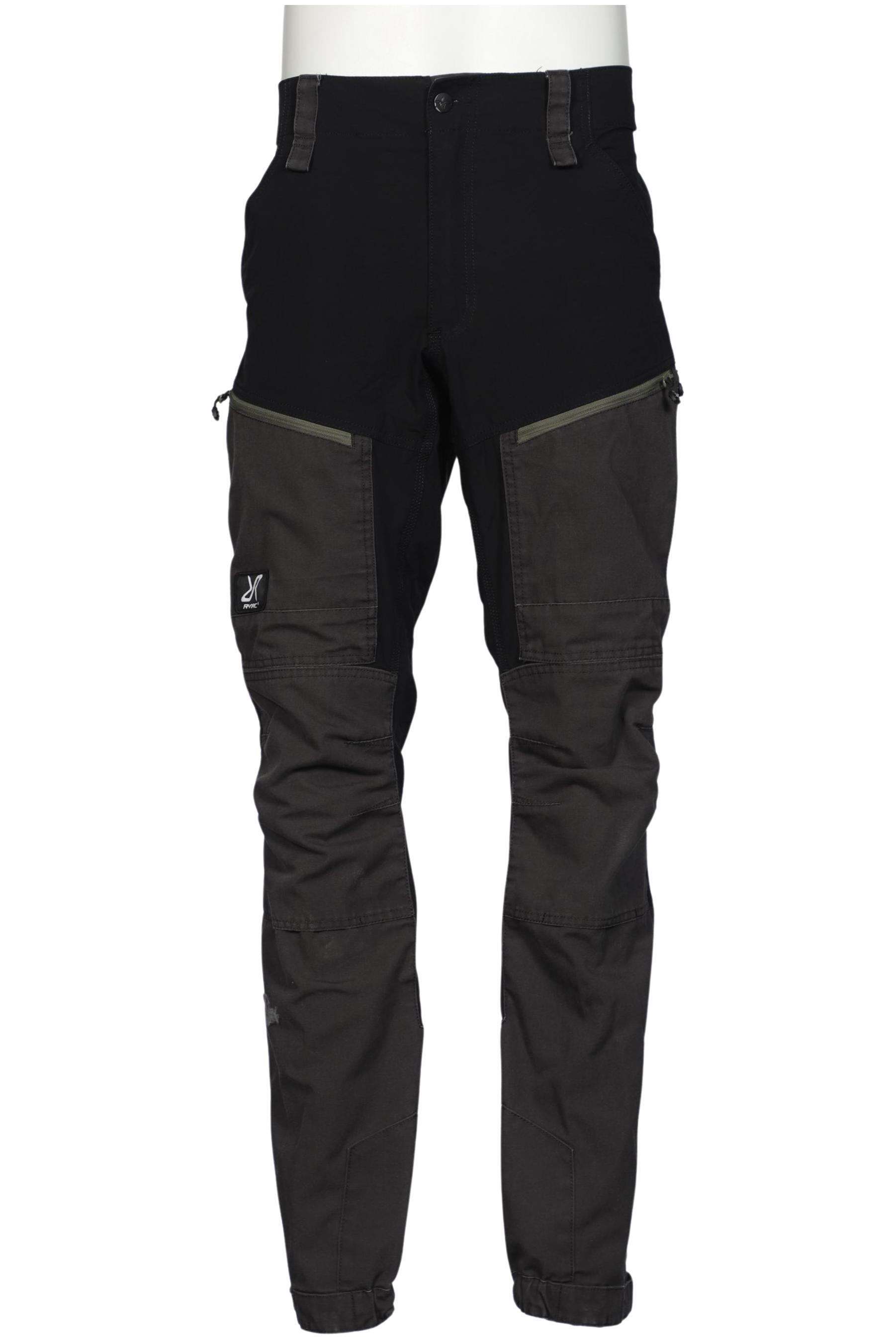 

Revolution Race Herren Stoffhose, mehrfarbig, Gr. 33