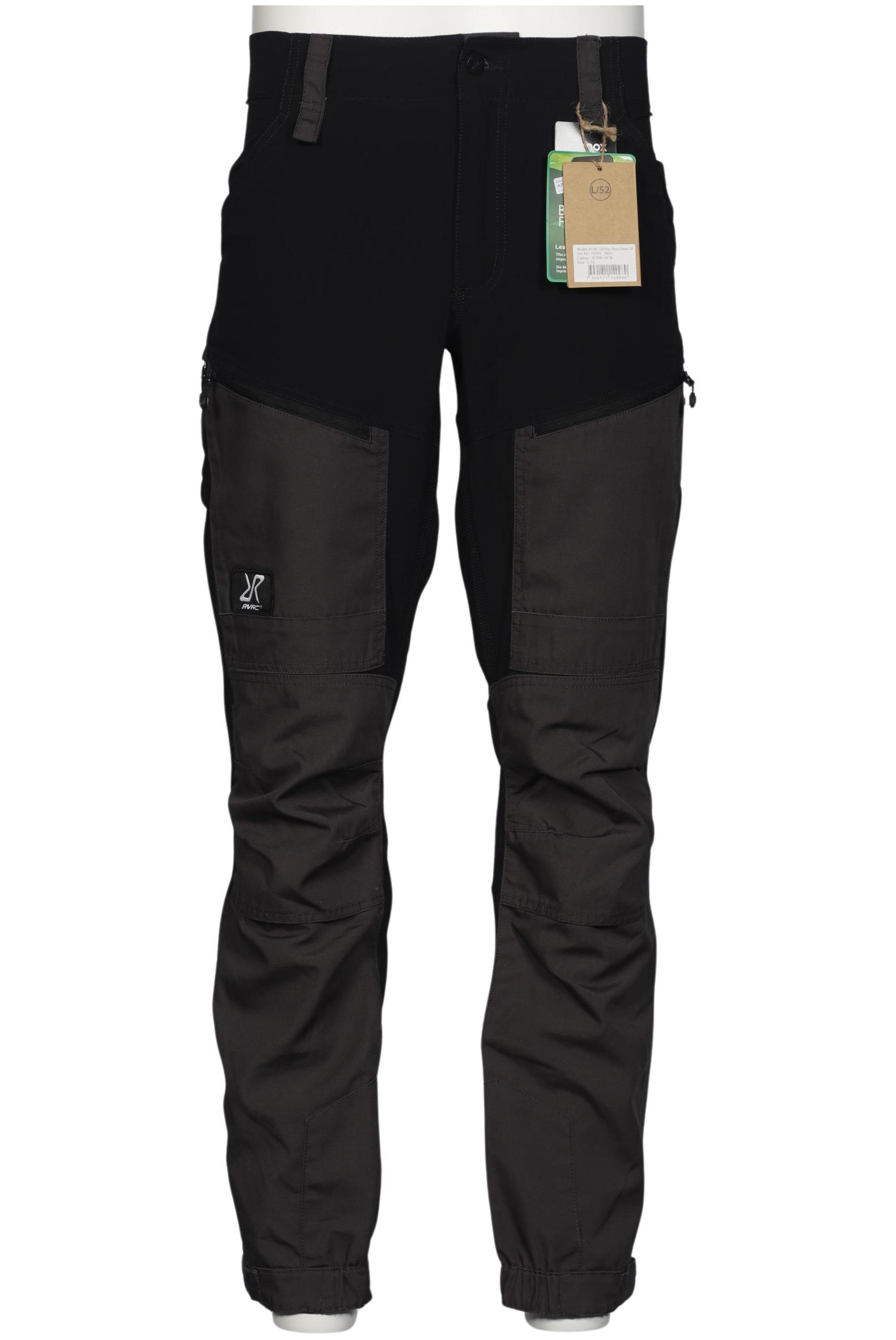 

Revolution Race Herren Stoffhose, mehrfarbig, Gr. 52