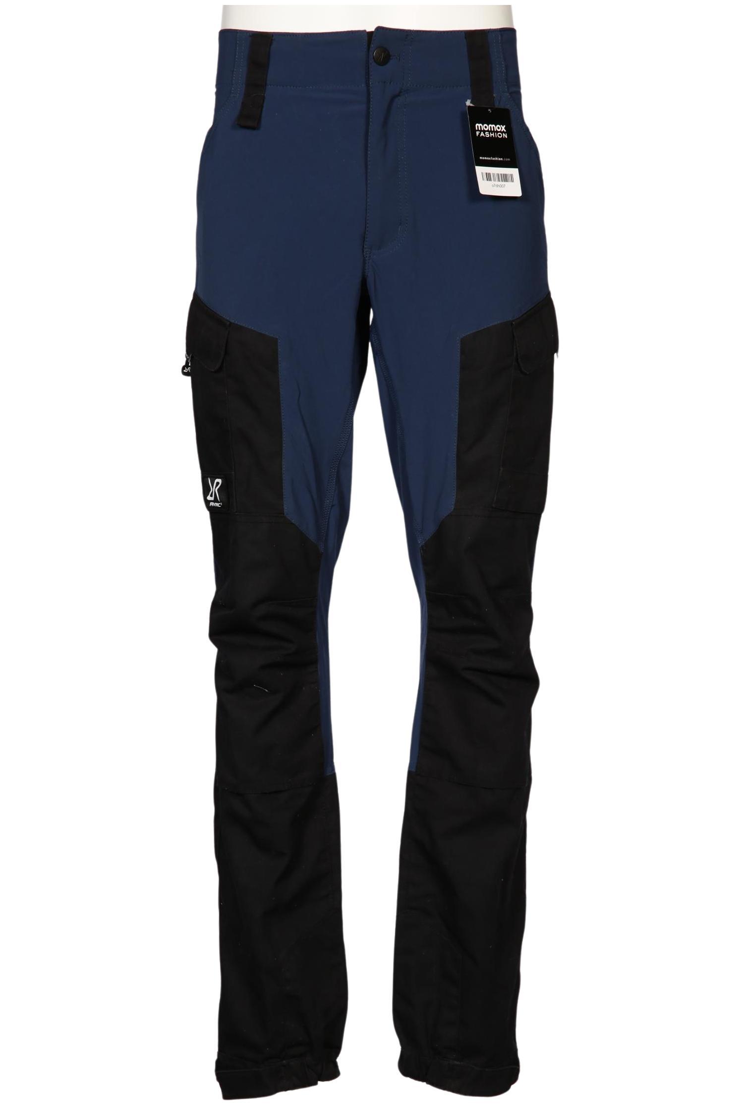 

Revolution Race Herren Stoffhose, mehrfarbig, Gr. 31