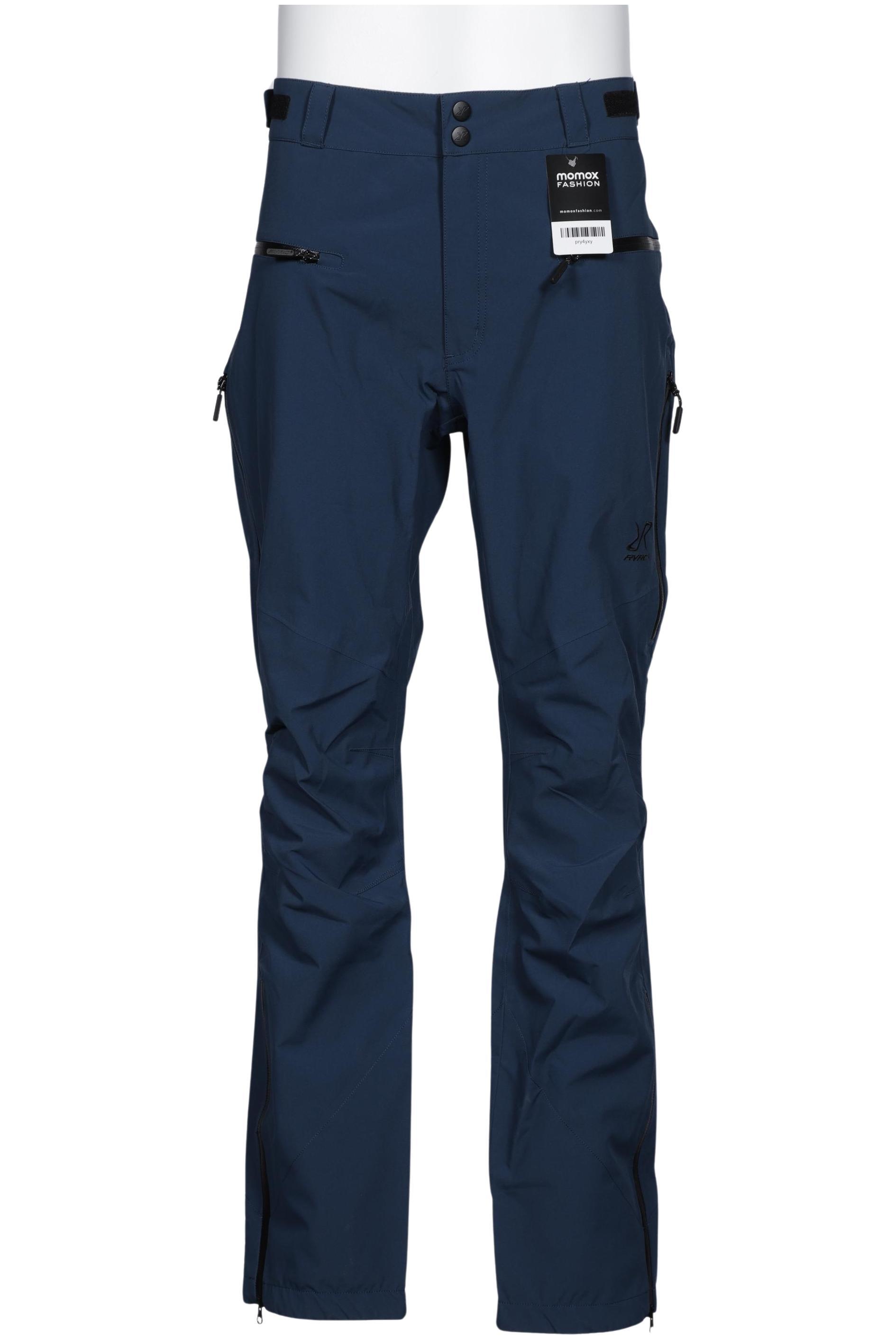 

Revolution Race Herren Stoffhose, marineblau, Gr. 0