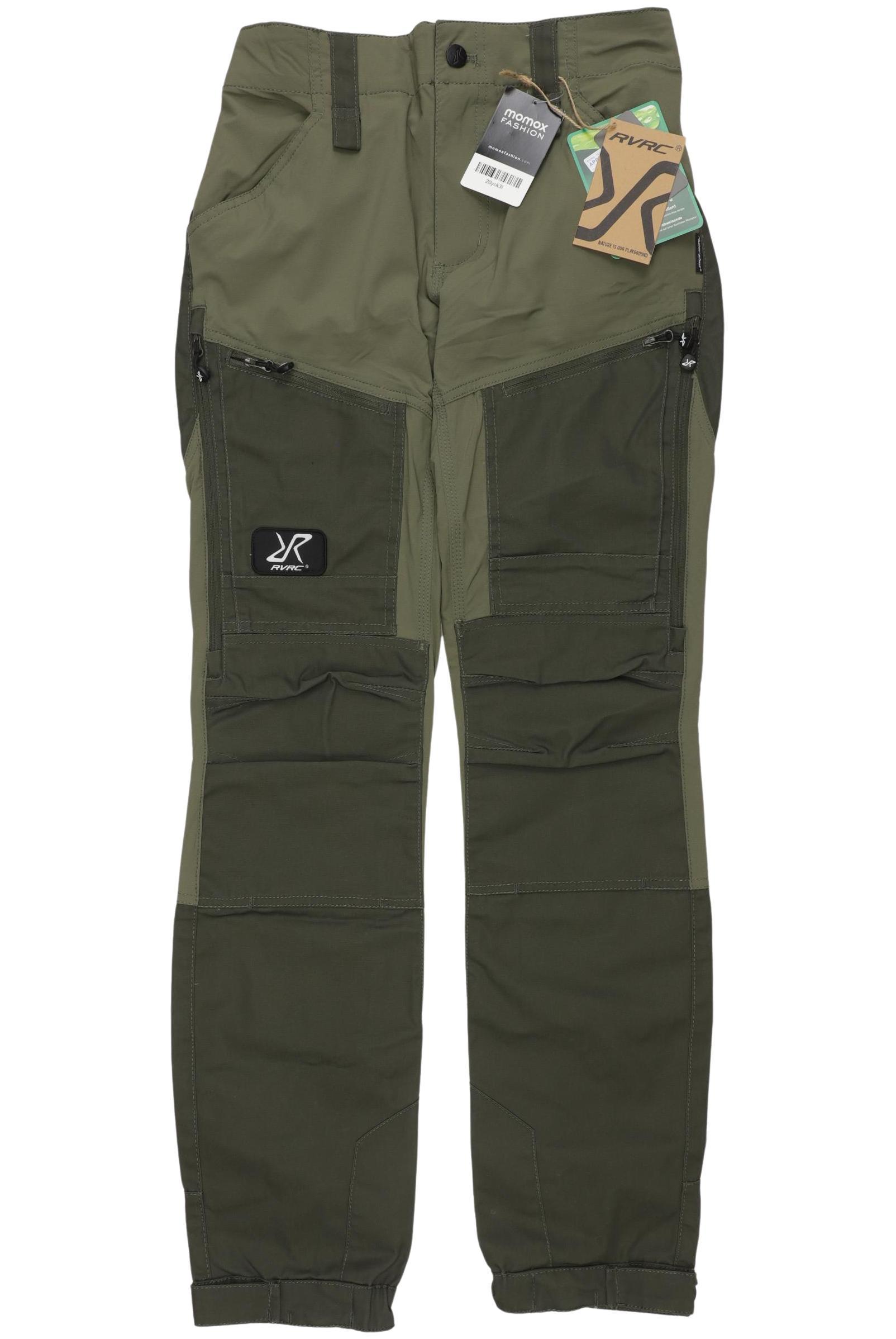 

Revolution Race Herren Stoffhose, grün, Gr. 27